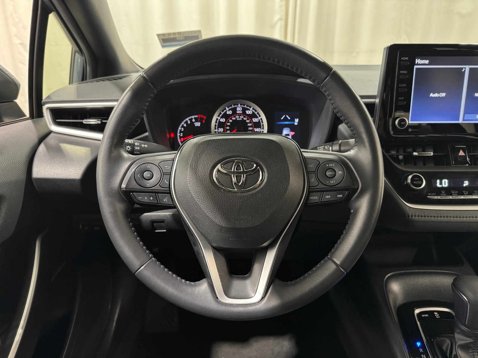Thumbnail: 2022 Toyota Corolla - 5