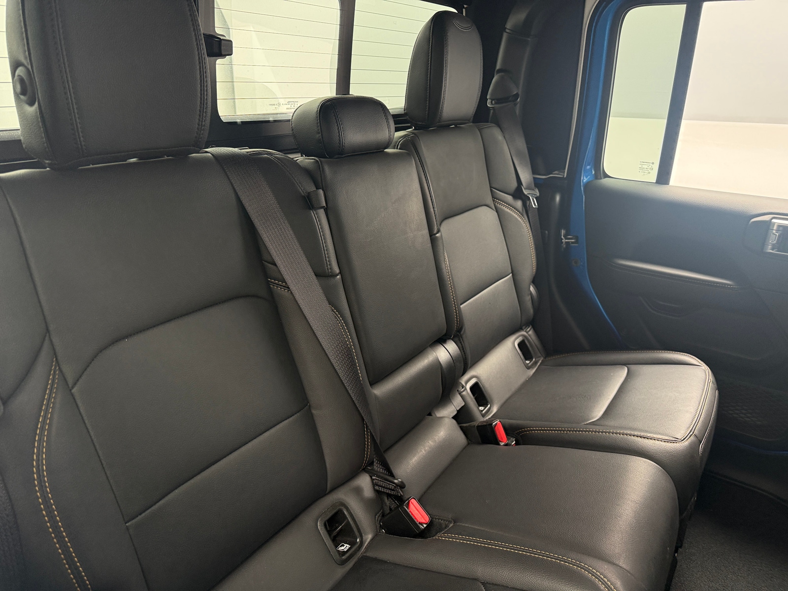 Thumbnail: 2024 Jeep Gladiator - 5