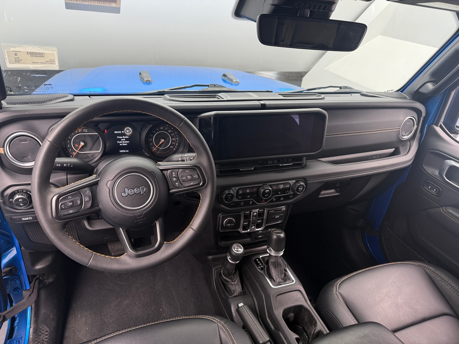 Thumbnail: 2024 Jeep Gladiator - 2