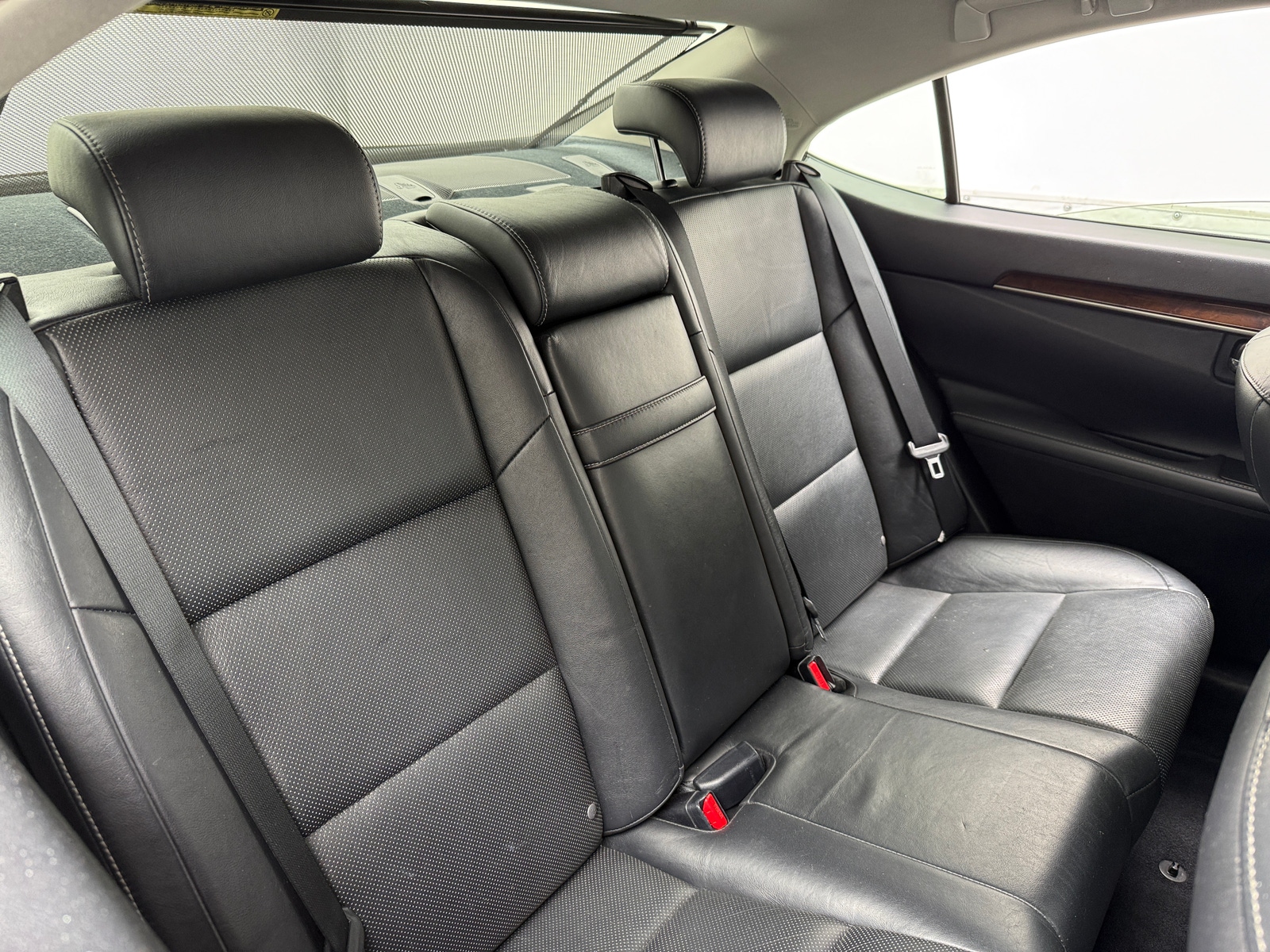 Thumbnail: 2015 Lexus ES - 5
