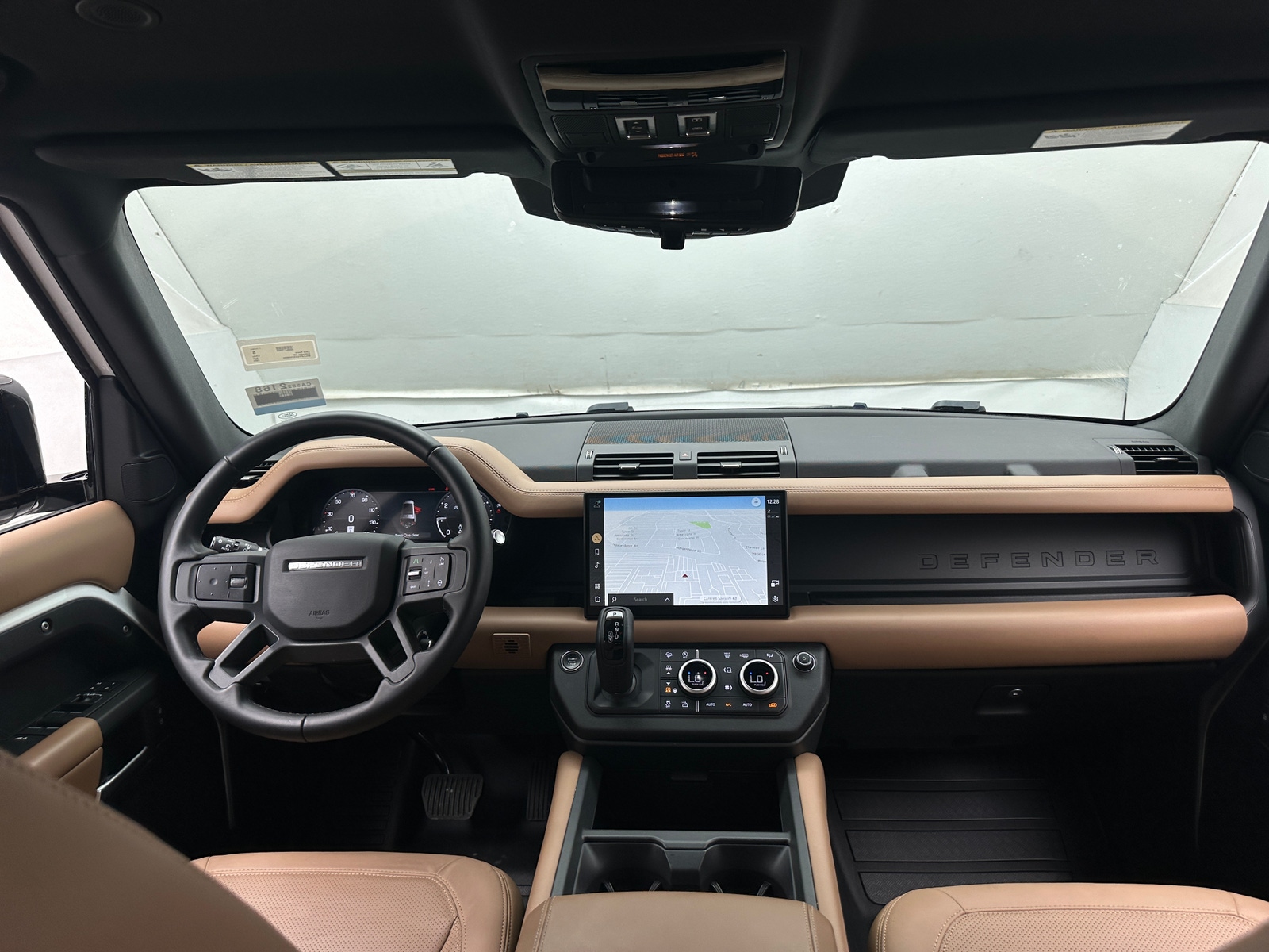 Thumbnail: 2025 Land Rover Defender - 2