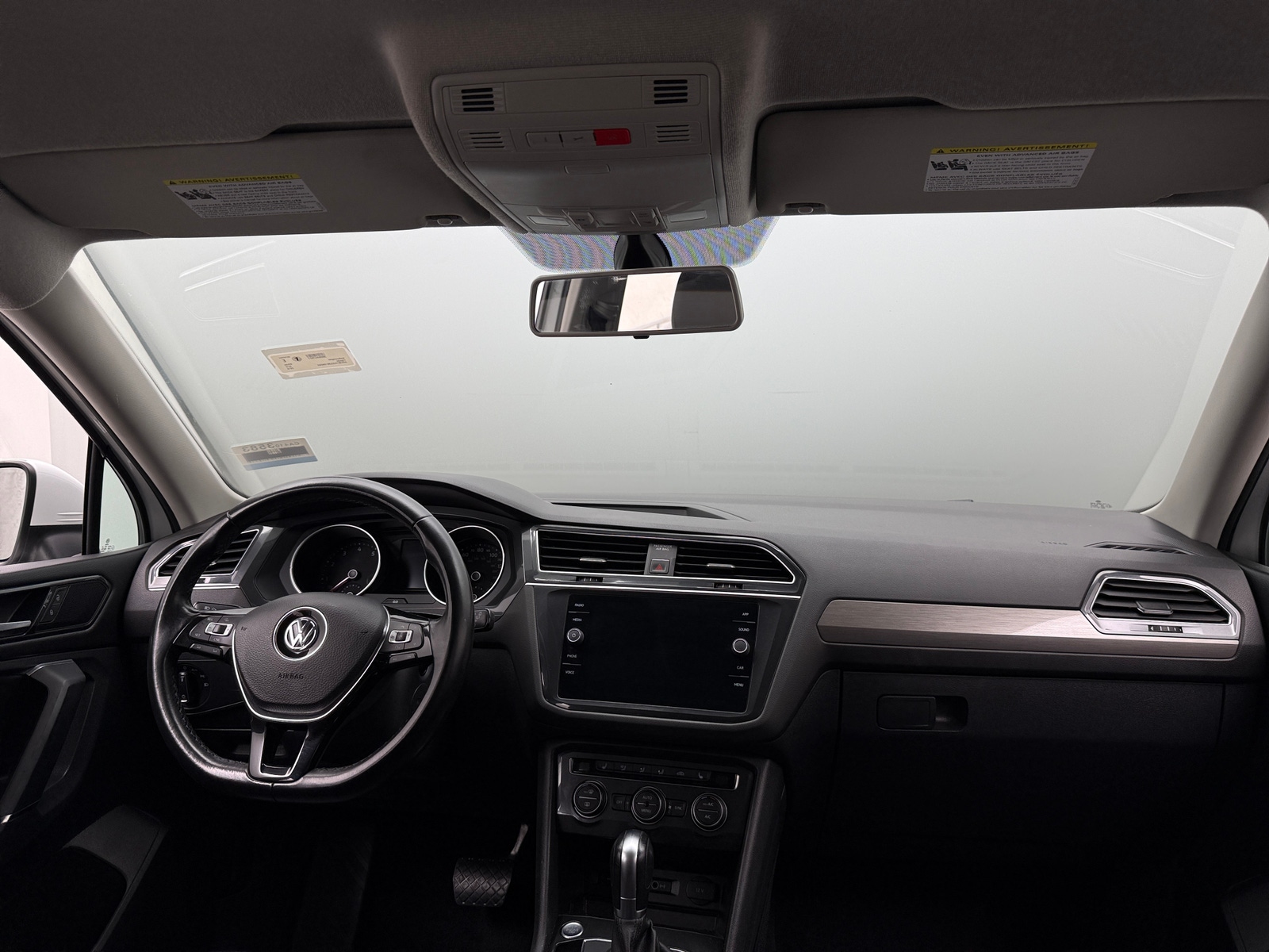 Thumbnail: 2018 Volkswagen Tiguan - 2
