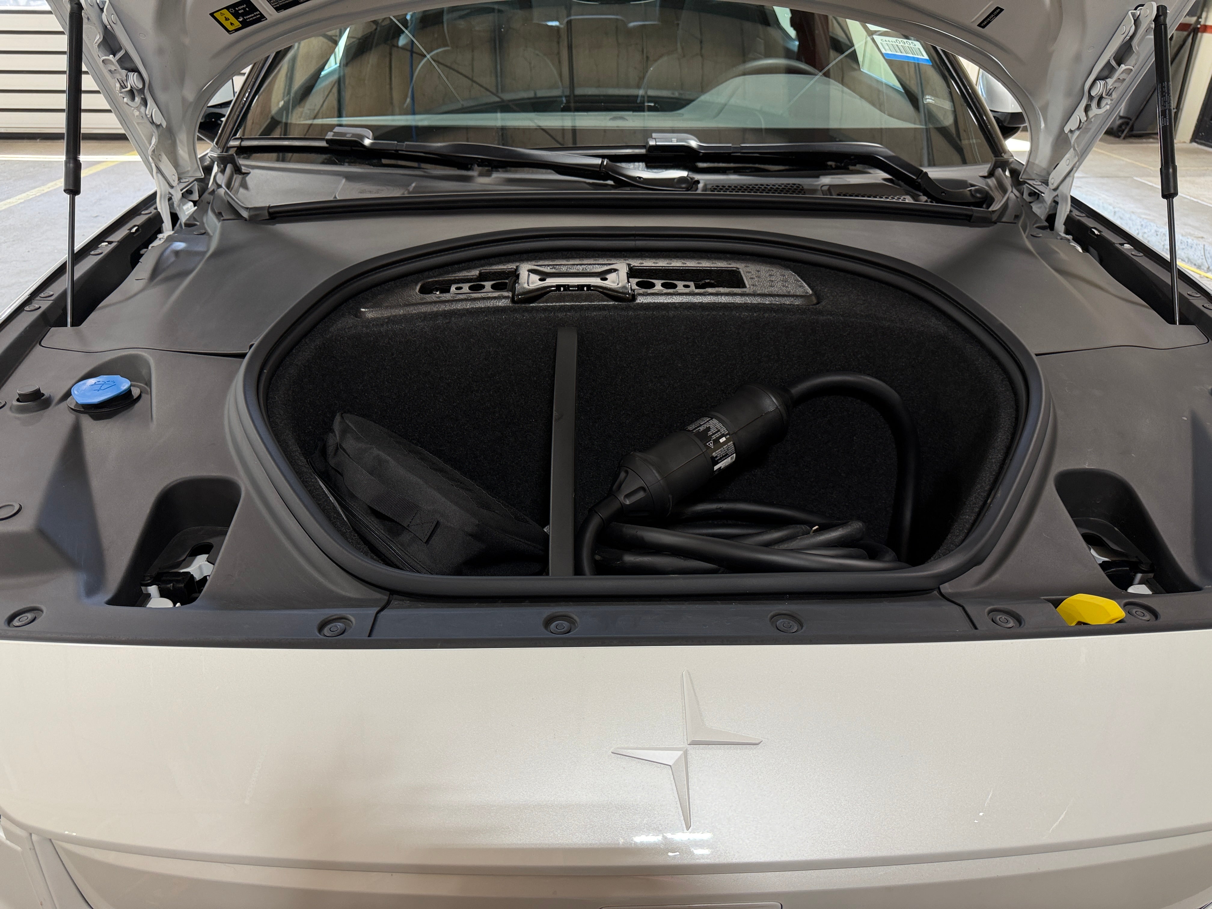 2024 Polestar 2