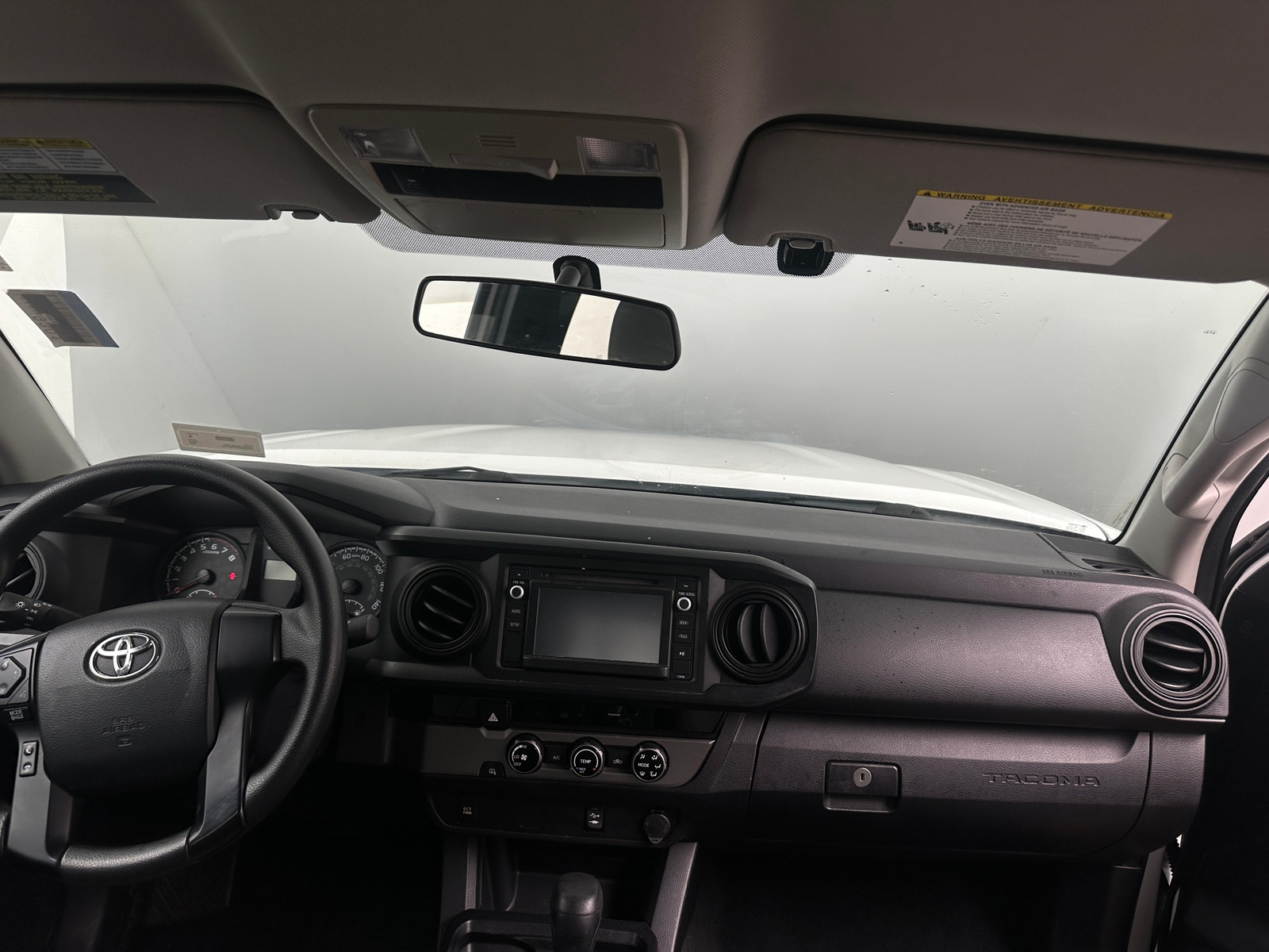 Thumbnail: 2017 Toyota Tacoma - 3