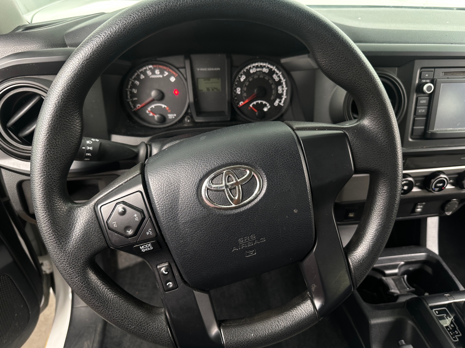 Thumbnail: 2017 Toyota Tacoma - 5