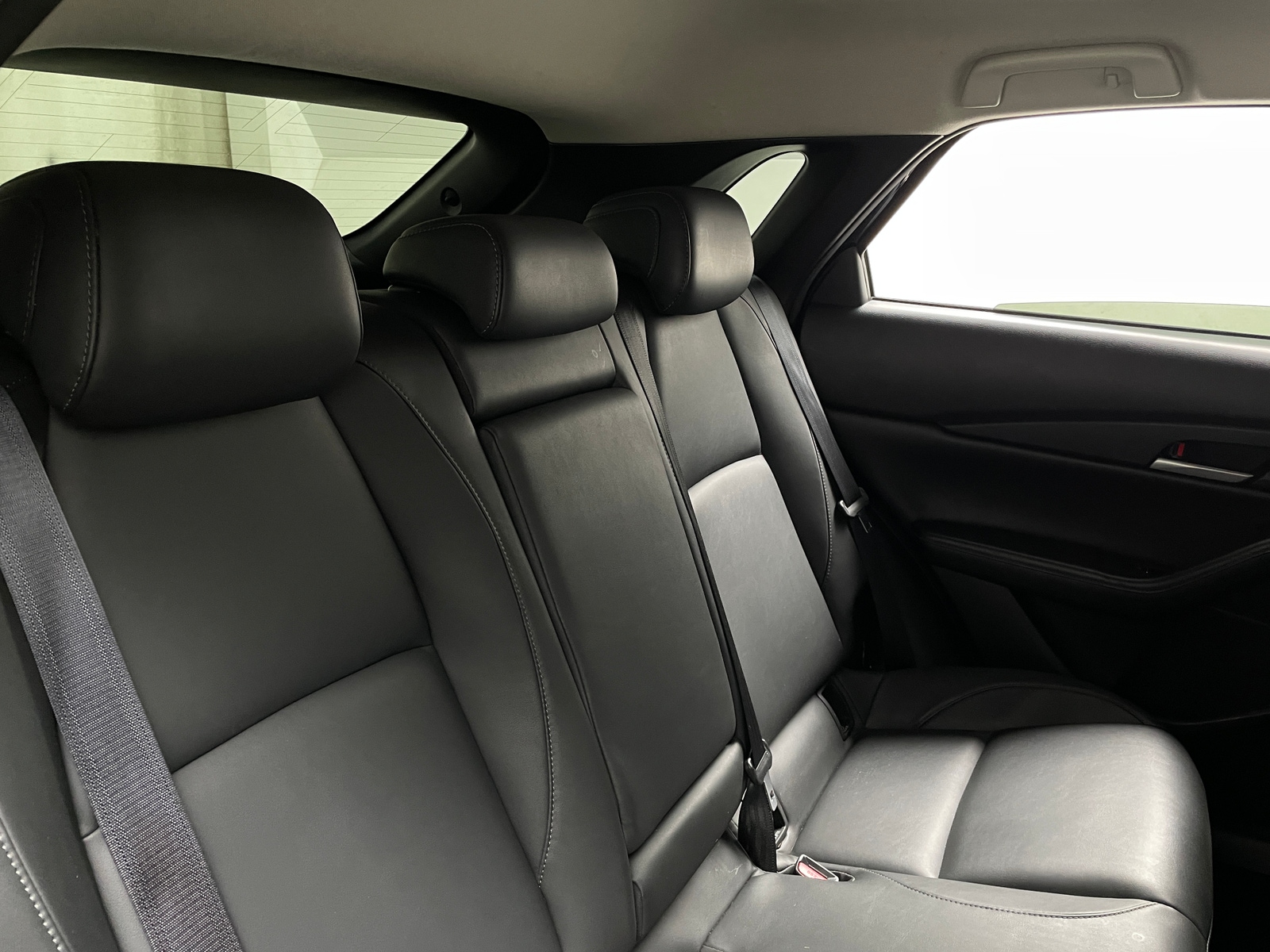 Thumbnail: 2023 Mazda CX-30 - 5