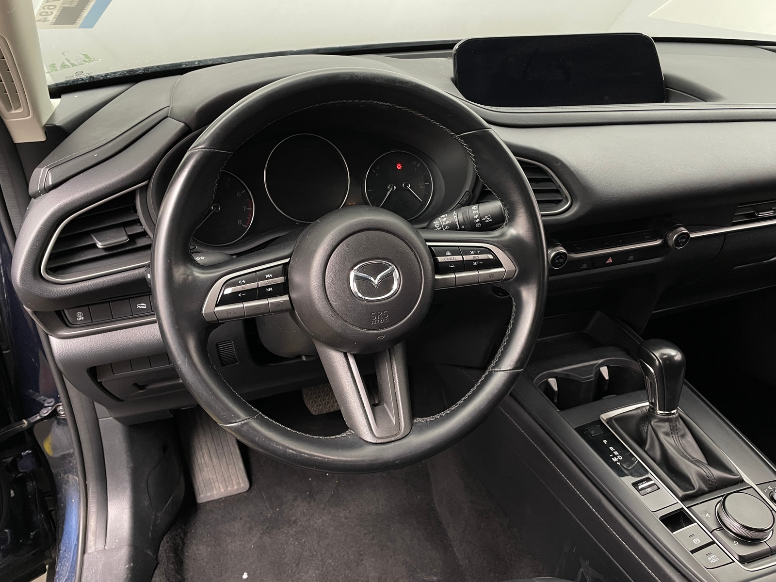 Thumbnail: 2023 Mazda CX-30 - 4