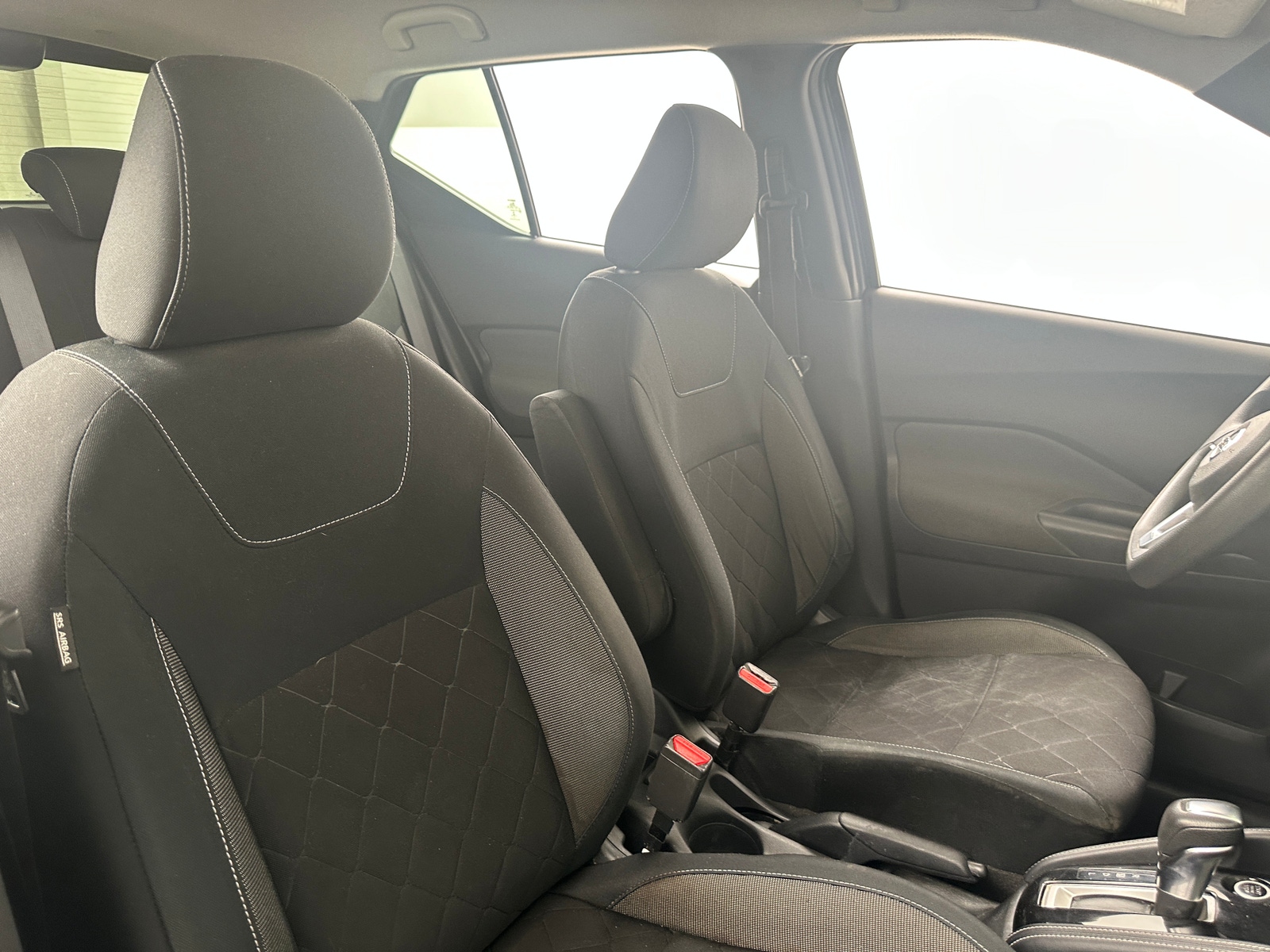 Thumbnail: 2019 Nissan Kicks - 2