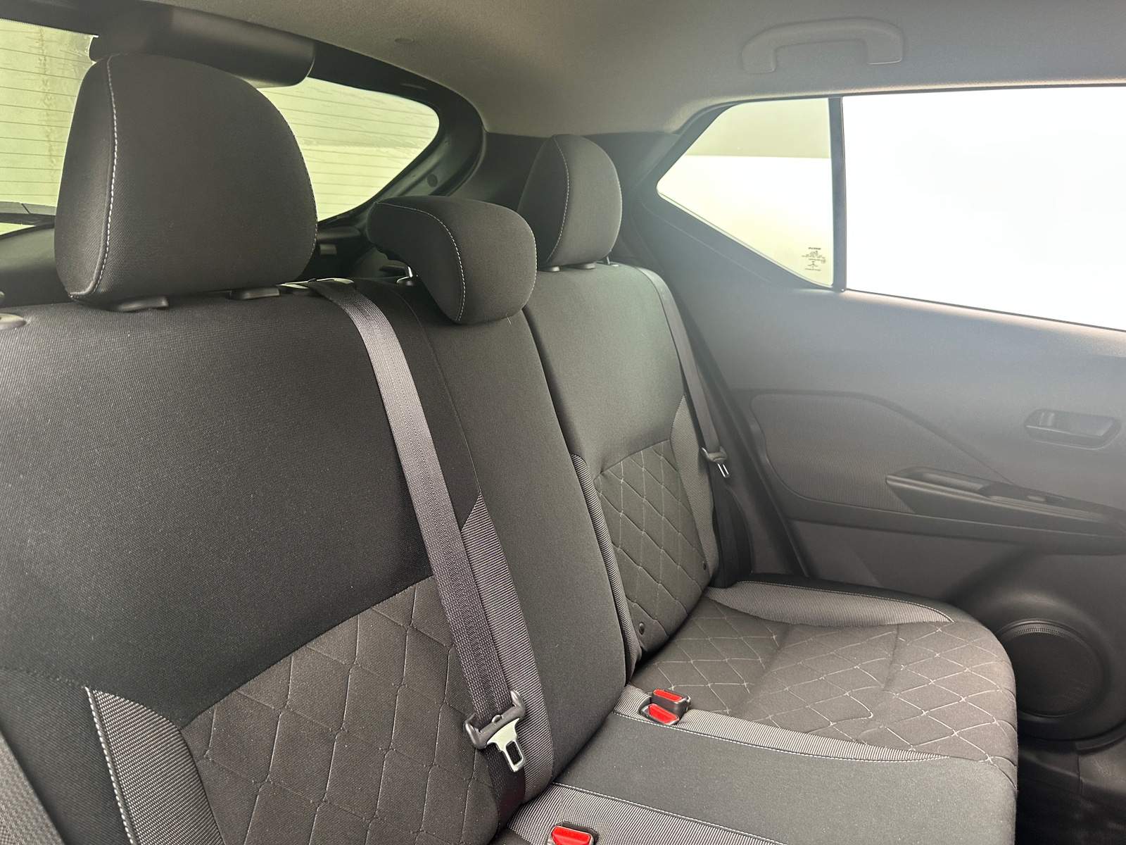 Thumbnail: 2019 Nissan Kicks - 6