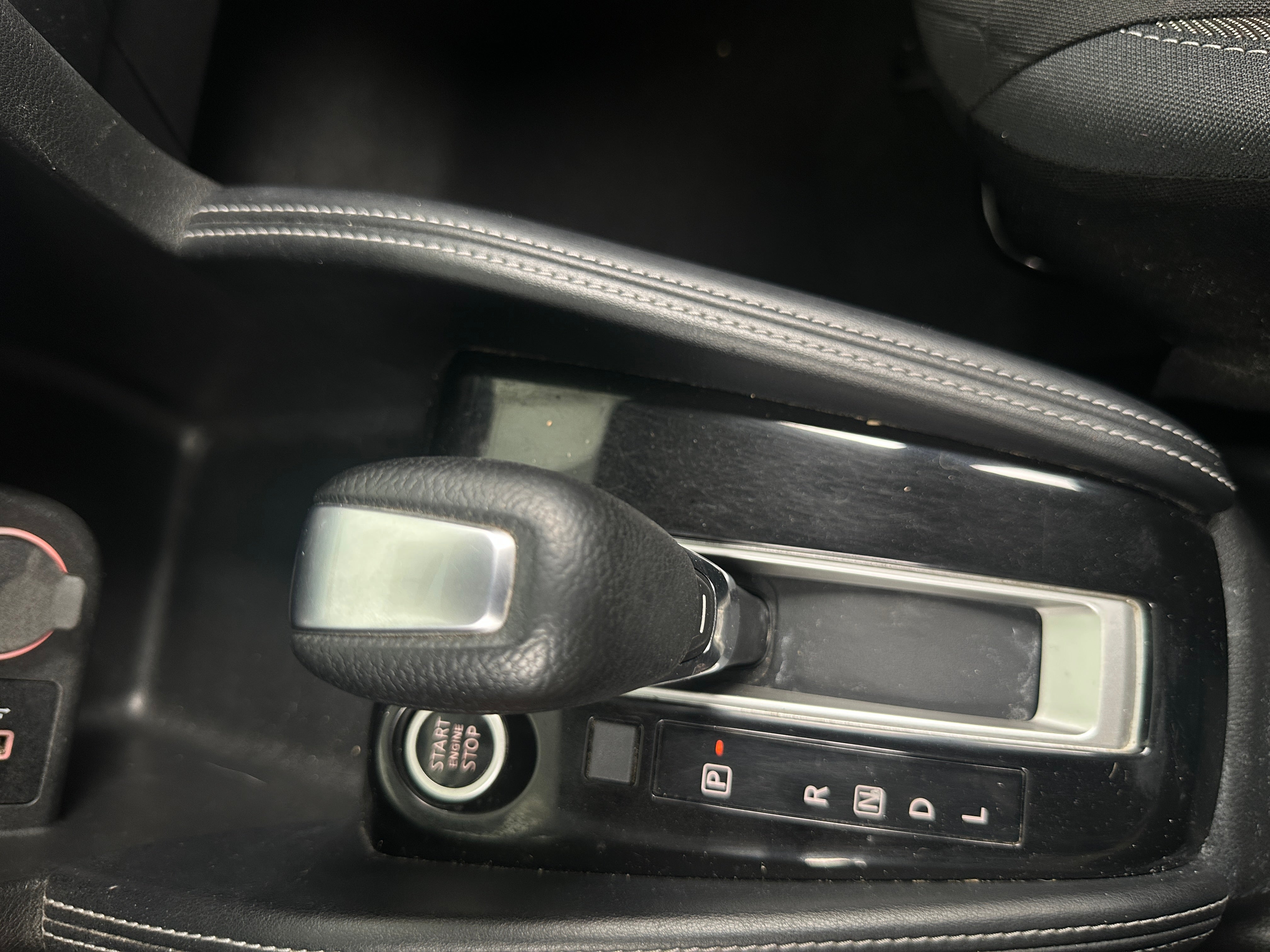Used 2019 Nissan Kicks S with VIN 3N1CP5CU2KL479826 for sale in South Chesterfield, VA
