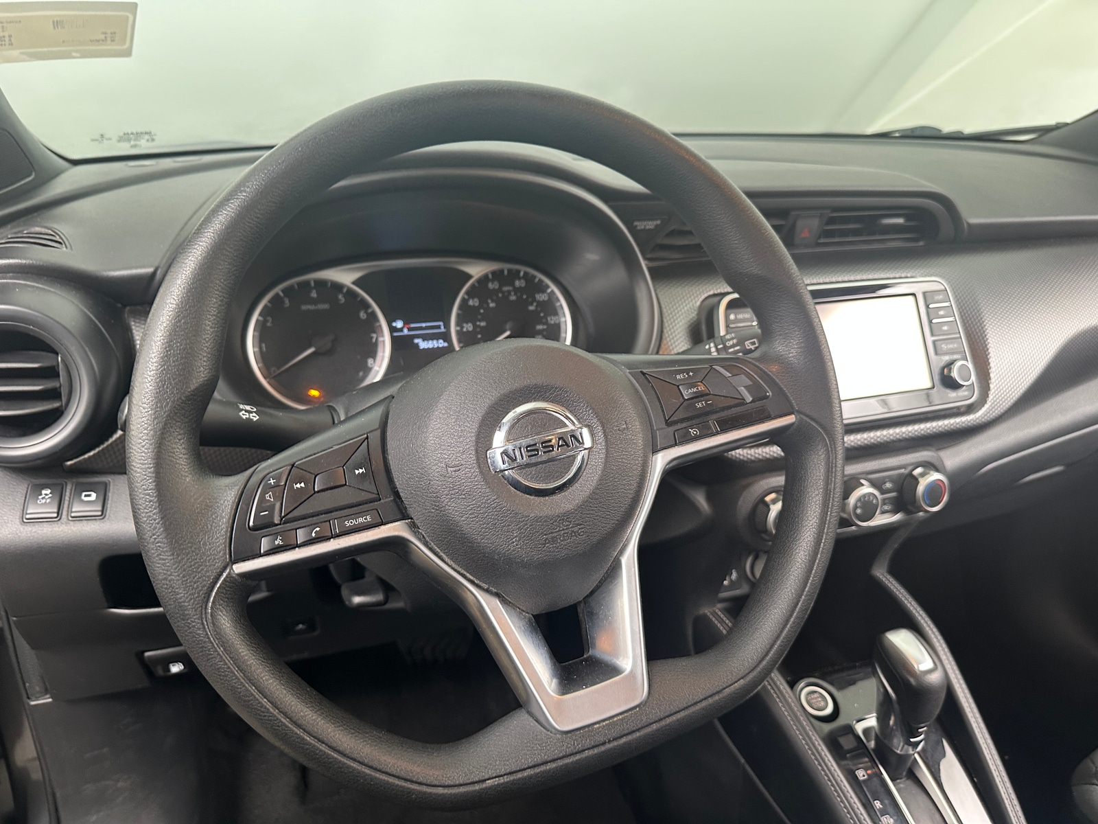 Thumbnail: 2019 Nissan Kicks - 5