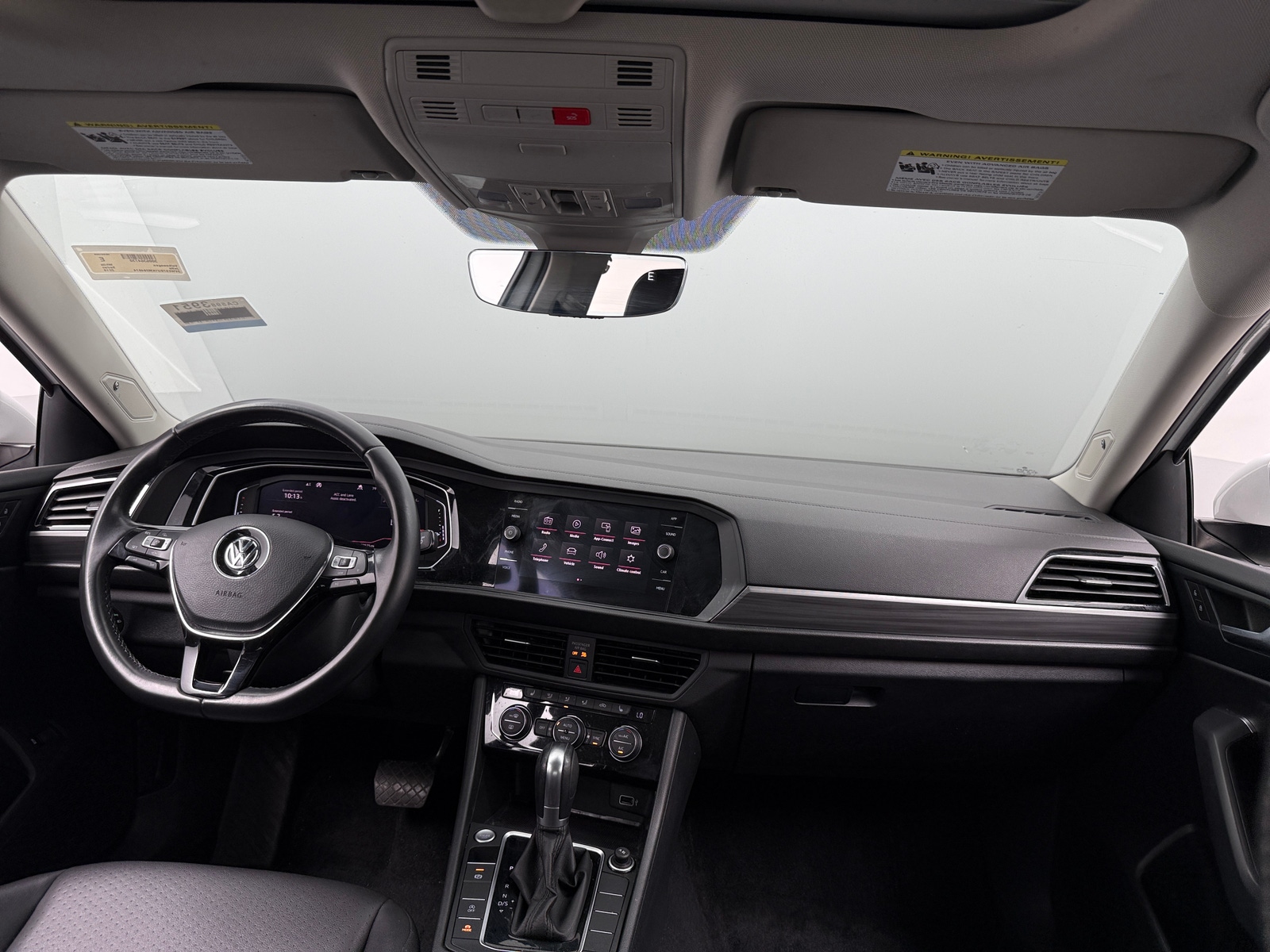 Thumbnail: 2019 Volkswagen Jetta - 2