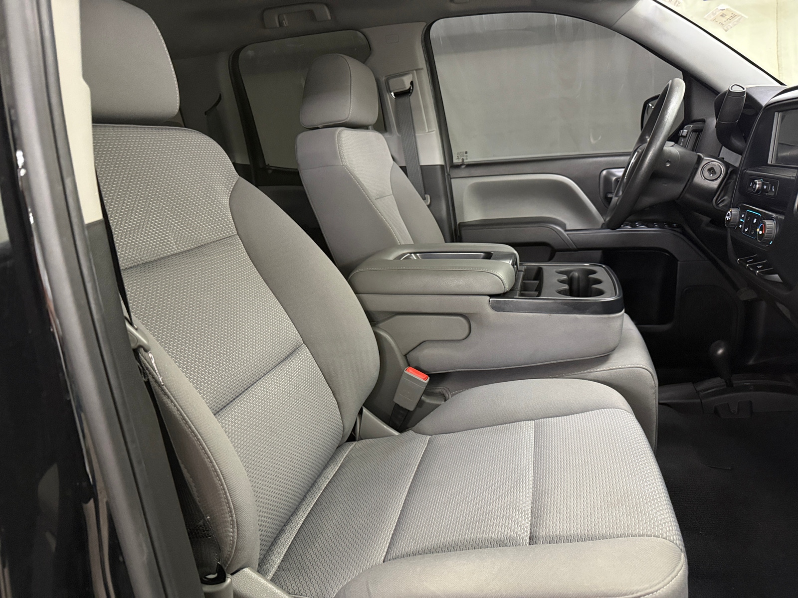 Thumbnail: 2019 GMC Sierra 1500 - 2