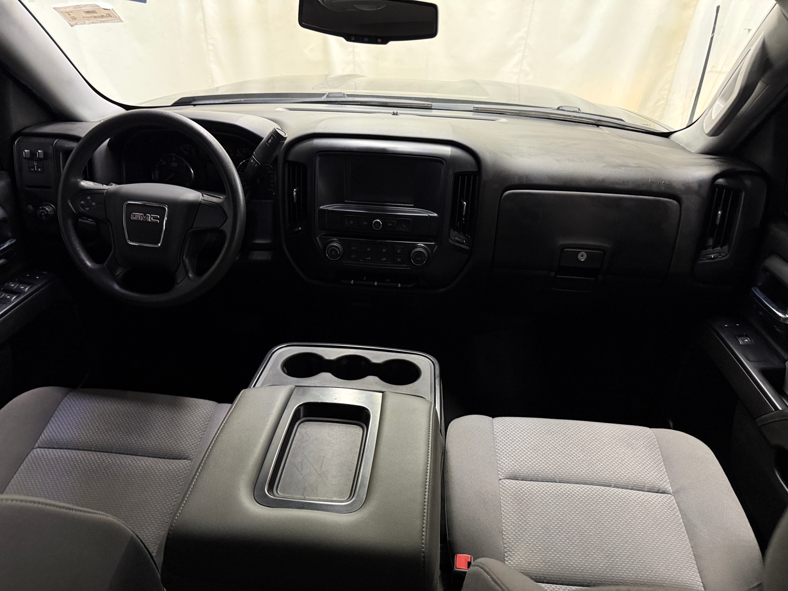 Thumbnail: 2019 GMC Sierra 1500 - 3