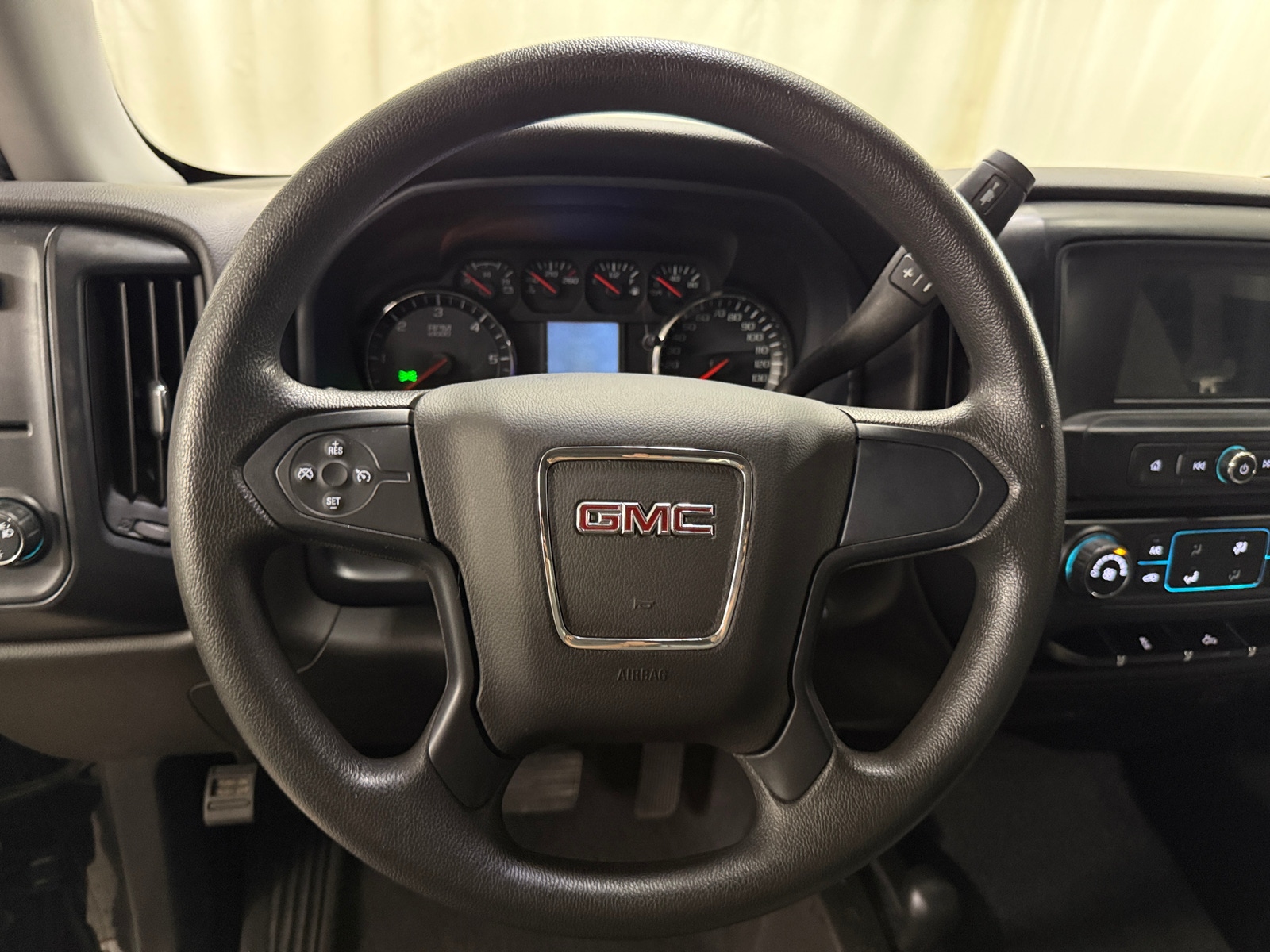 Thumbnail: 2019 GMC Sierra 1500 - 5