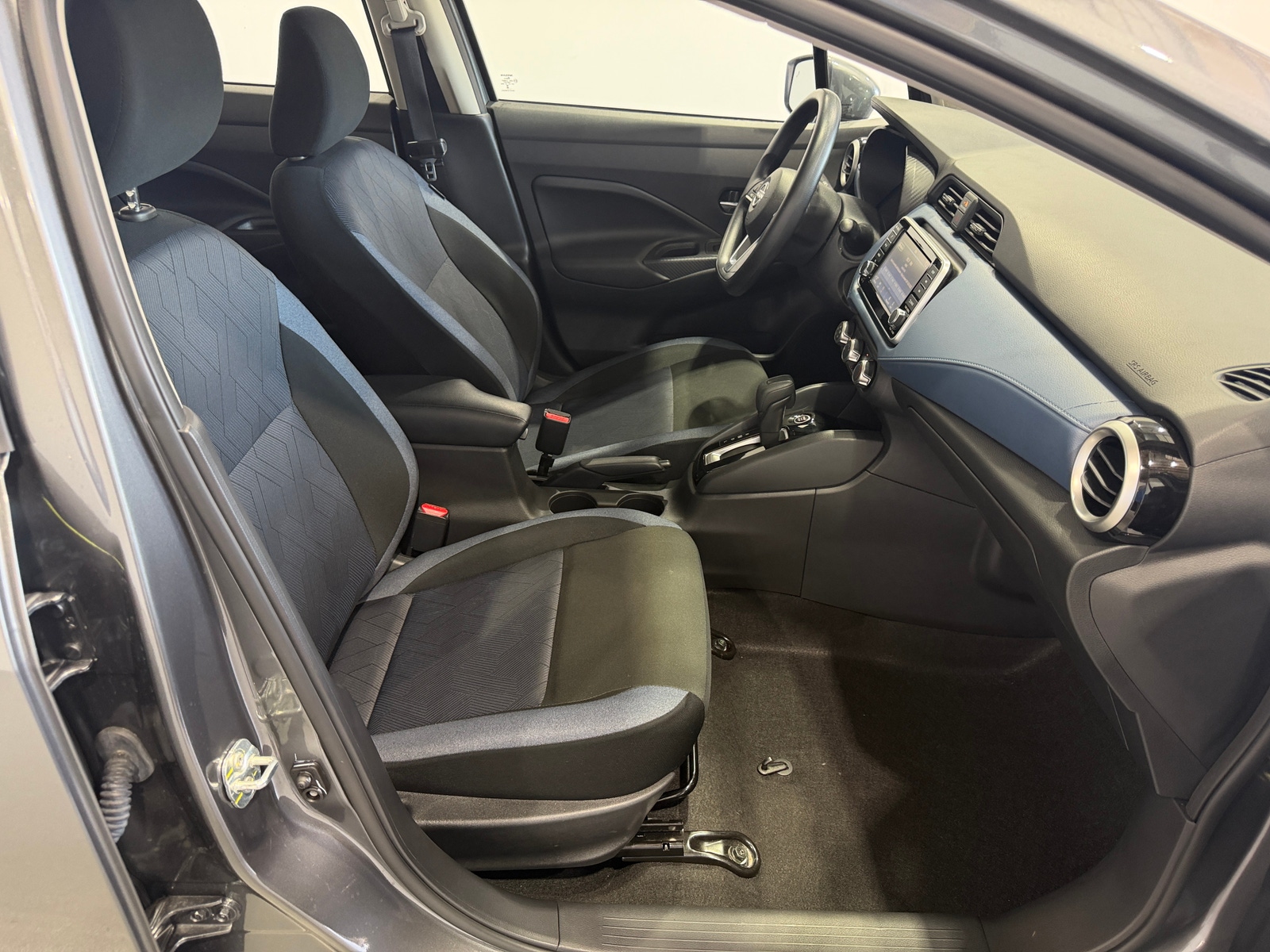 Thumbnail: 2025 Nissan Versa - 2