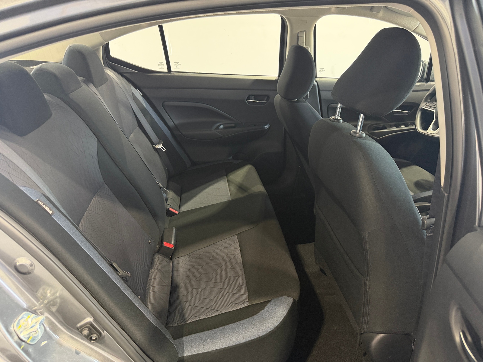 Thumbnail: 2025 Nissan Versa - 6
