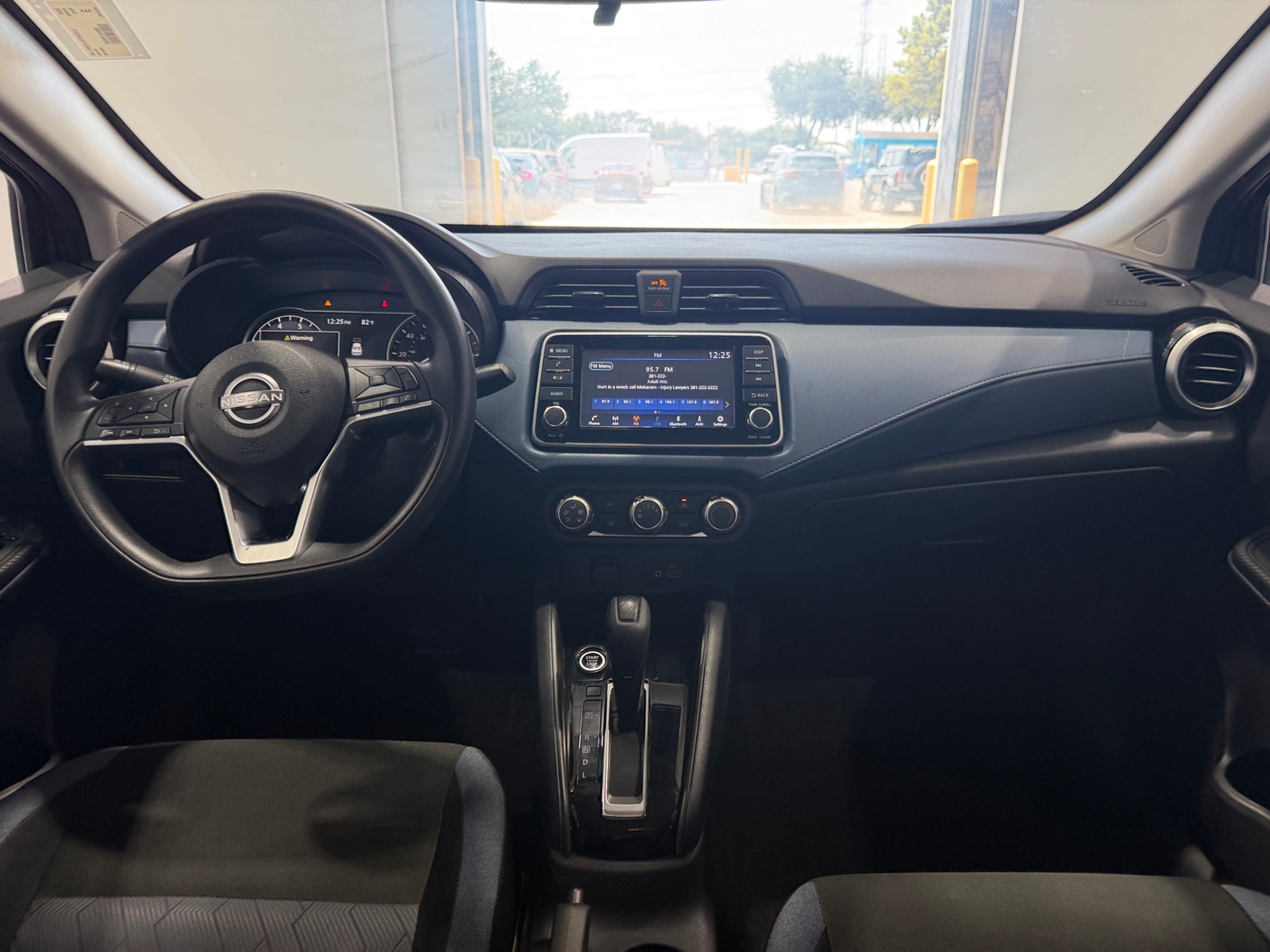 Thumbnail: 2025 Nissan Versa - 3