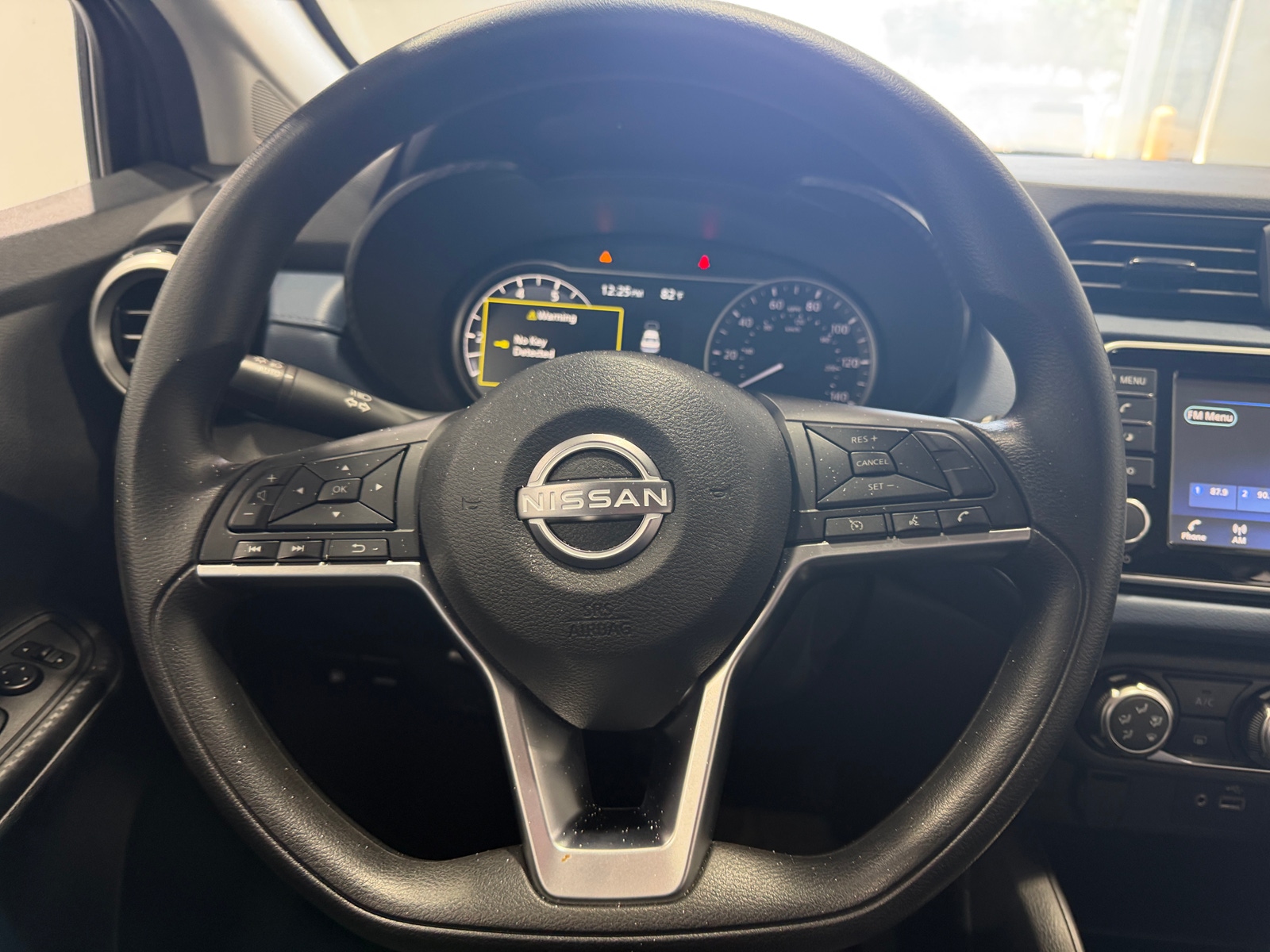 Thumbnail: 2025 Nissan Versa - 5