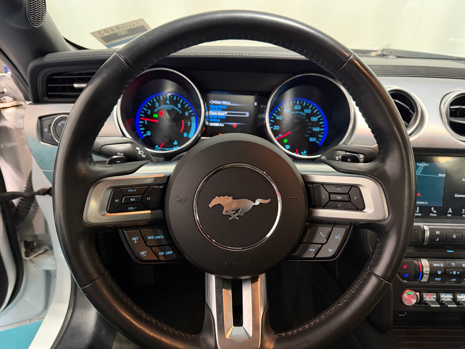 Thumbnail: 2018 Ford Mustang - 3