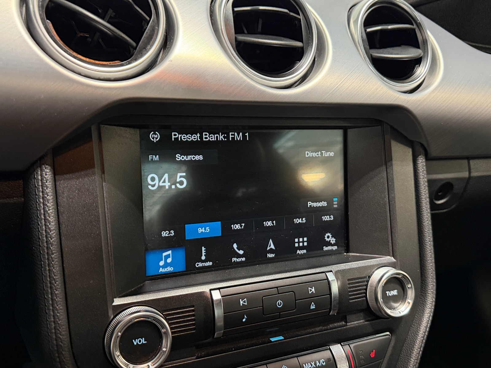 Thumbnail: 2018 Ford Mustang - 2