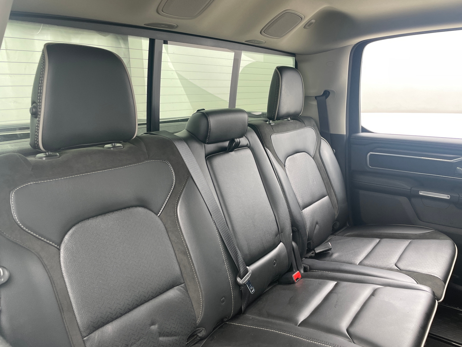 Thumbnail: 2022 RAM 1500 - 5