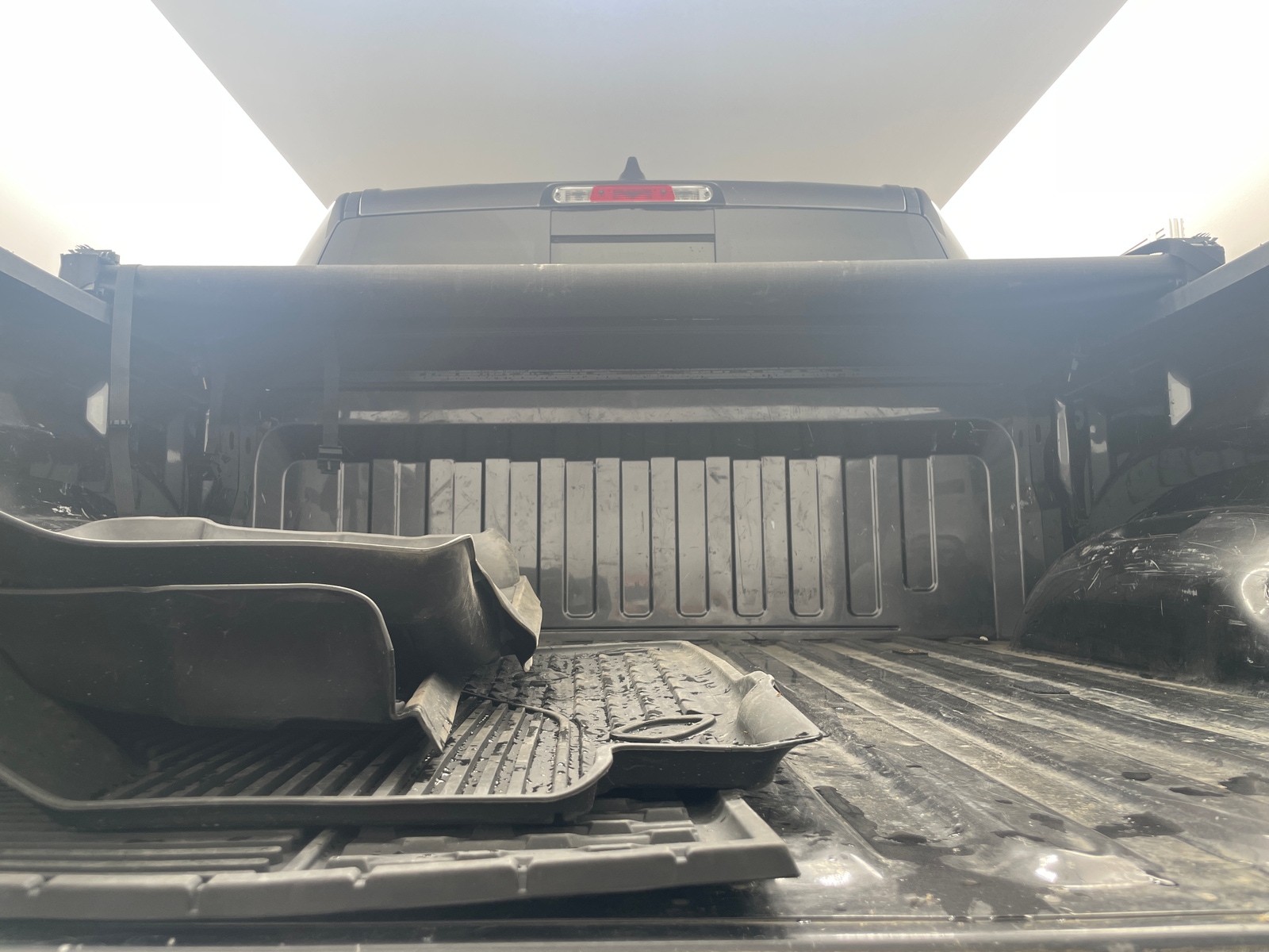 Thumbnail: 2022 RAM 1500 - 6