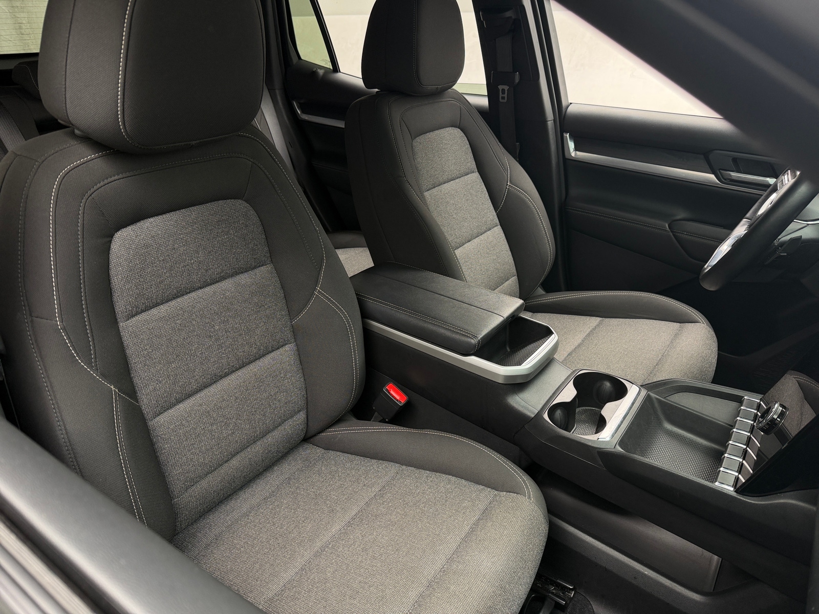 Thumbnail: 2025 GMC Terrain - 2