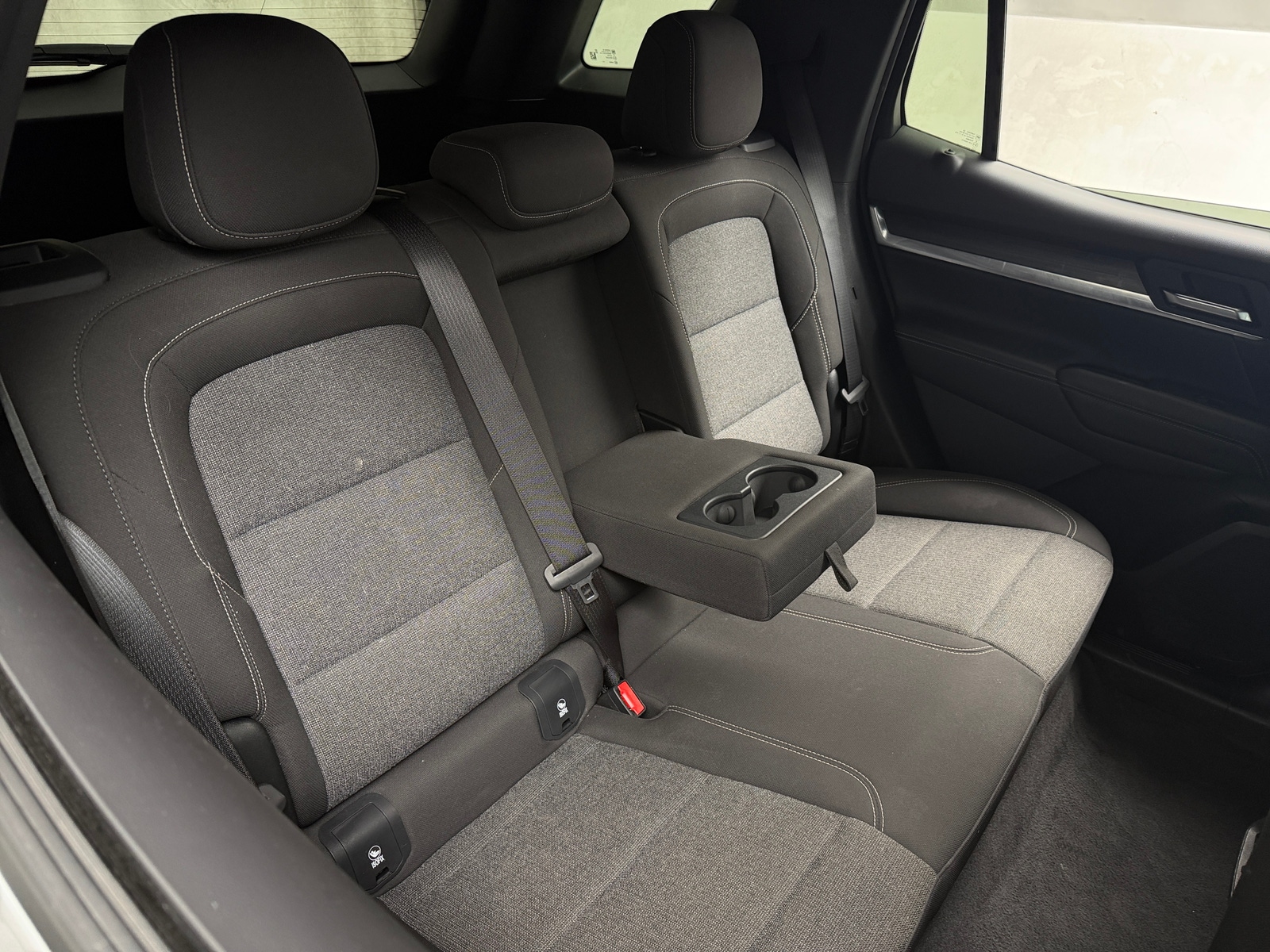 Thumbnail: 2025 GMC Terrain - 6