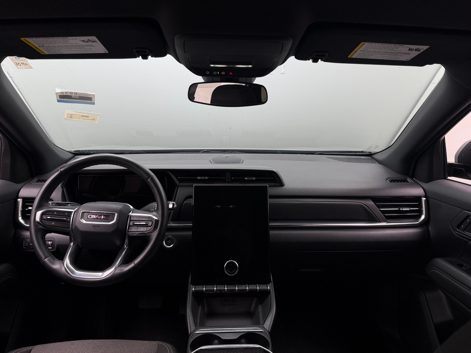 Thumbnail: 2025 GMC Terrain - 3