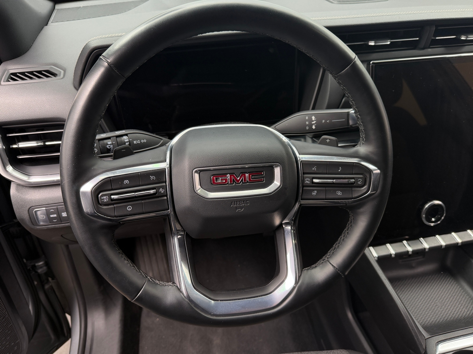 Thumbnail: 2025 GMC Terrain - 5