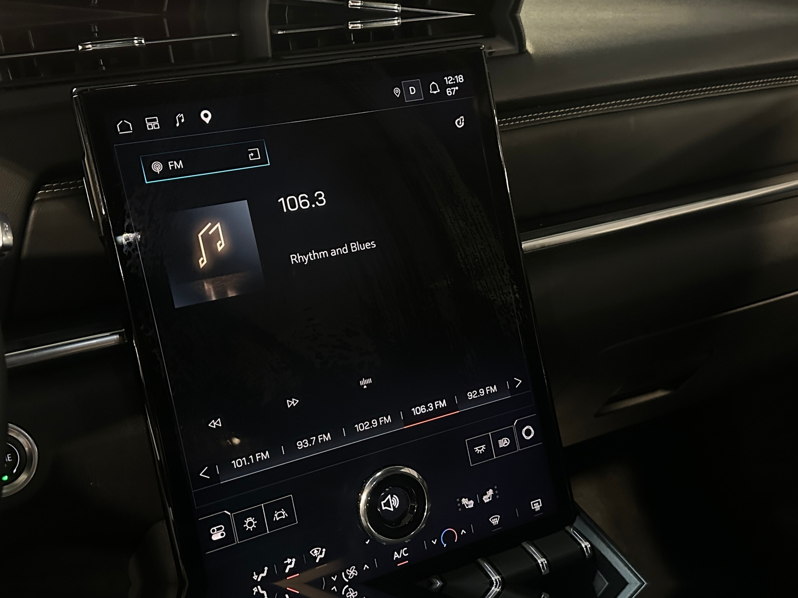 Thumbnail: 2025 GMC Terrain - 4