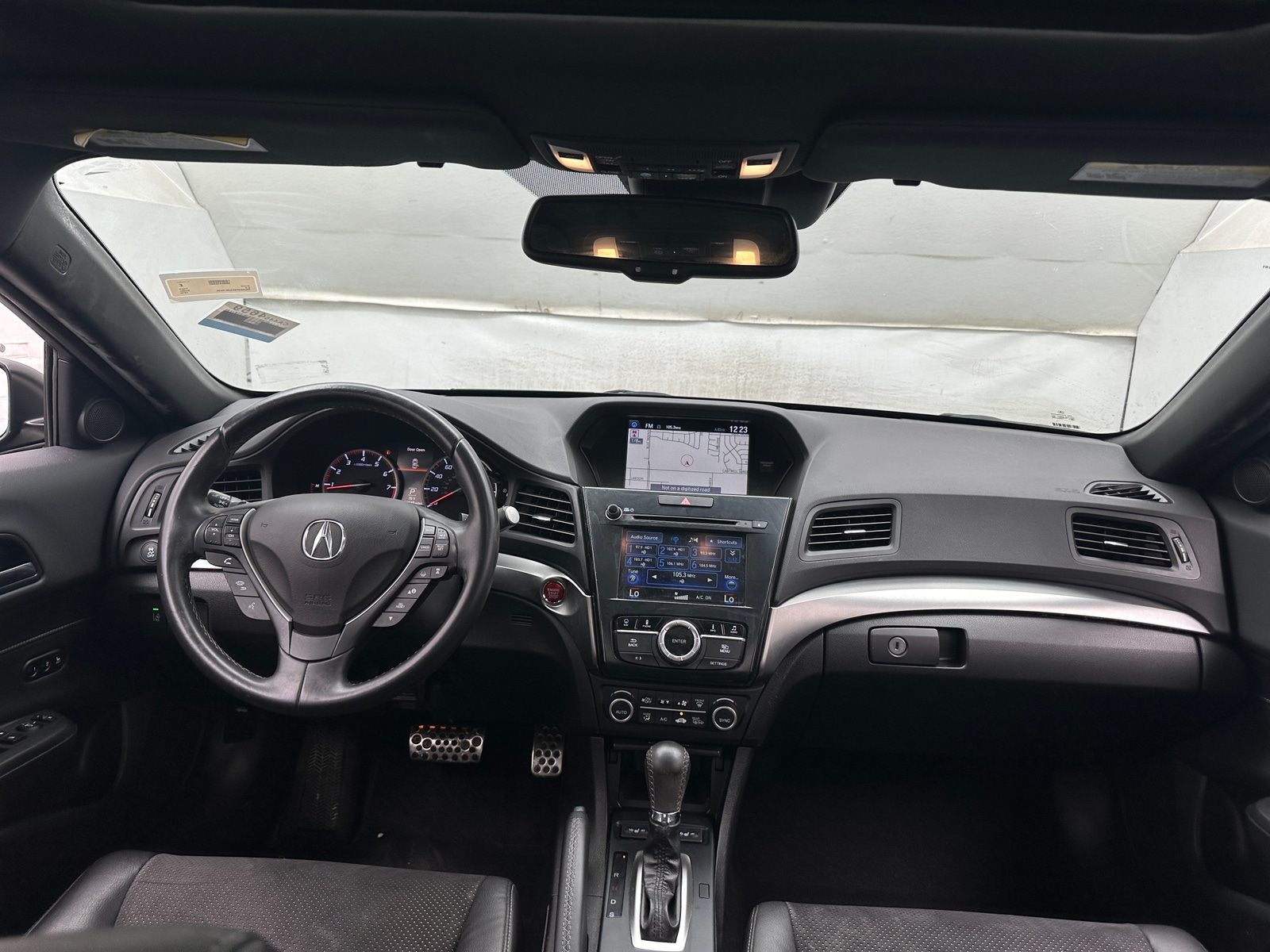 Thumbnail: 2016 Acura ILX - 2