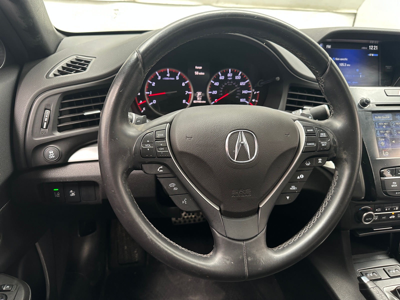 Thumbnail: 2016 Acura ILX - 4