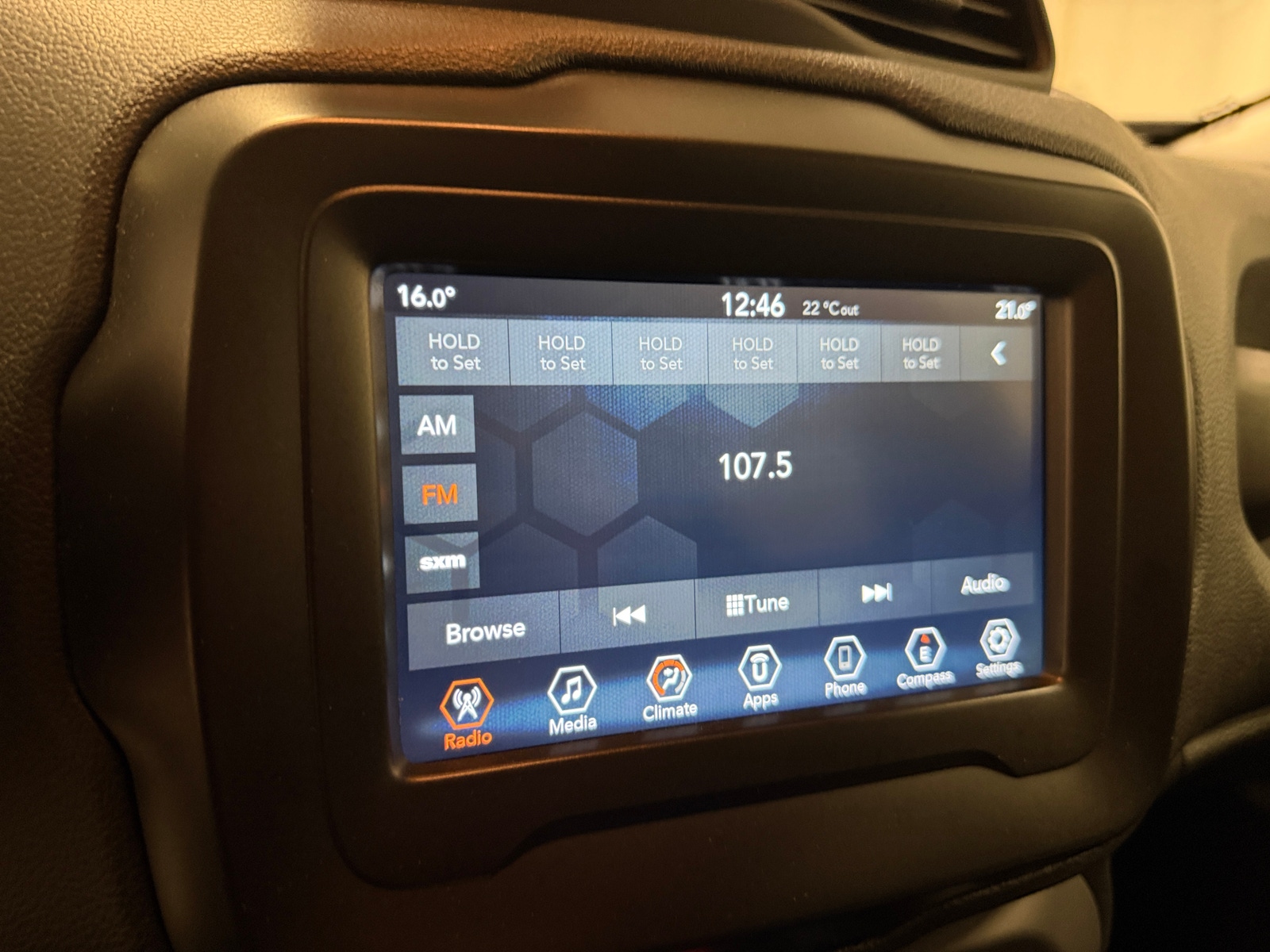 Thumbnail: 2019 Jeep Renegade - 4