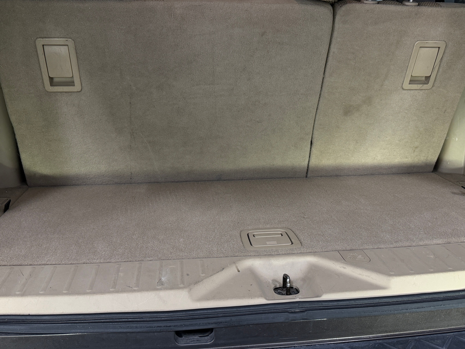 Thumbnail: 2015 Nissan Armada - 7