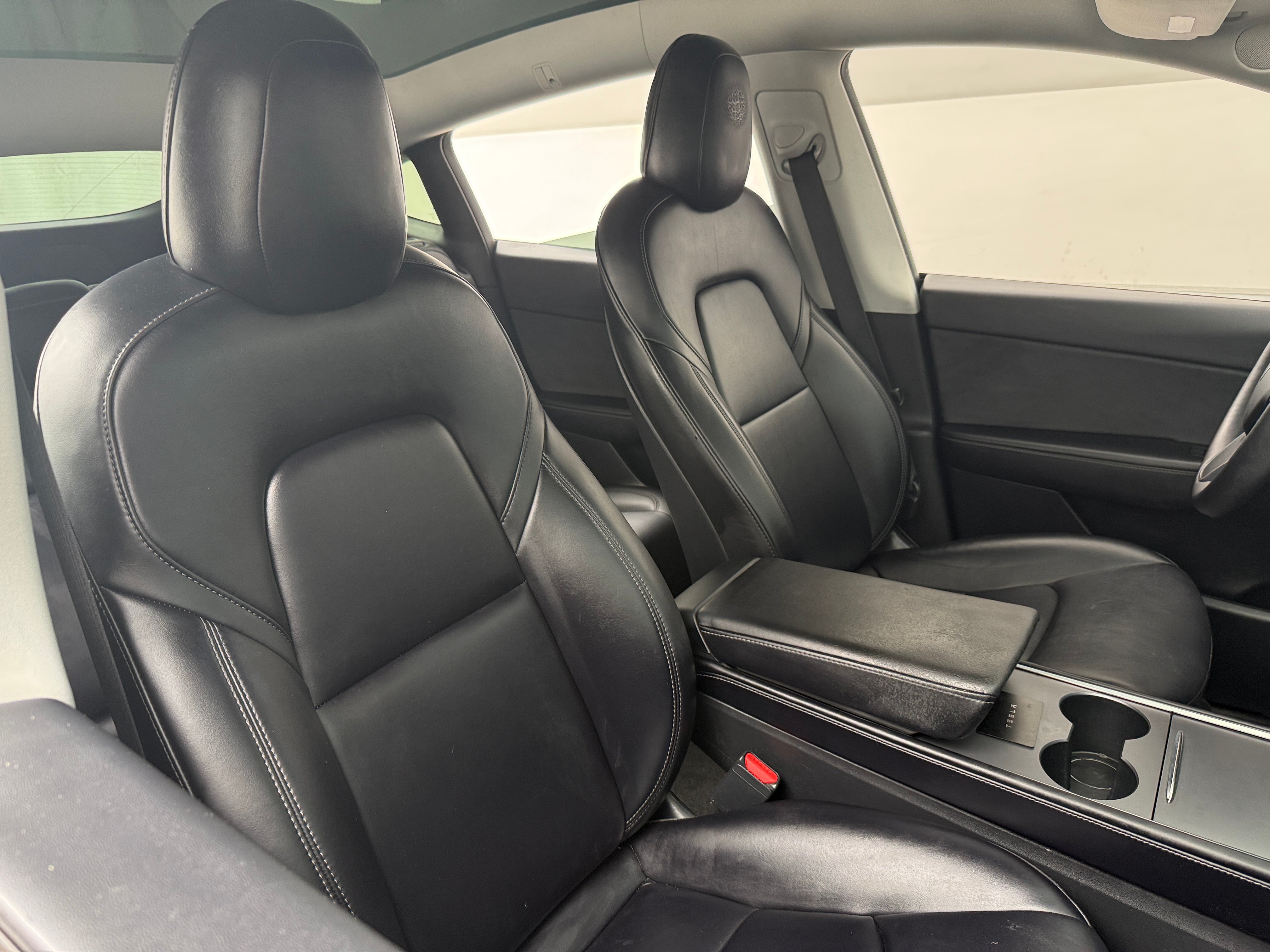 Used 2022 Tesla Model Y Performance with VIN 7SAYGDEF4NF346079 for sale in Auburn, WA