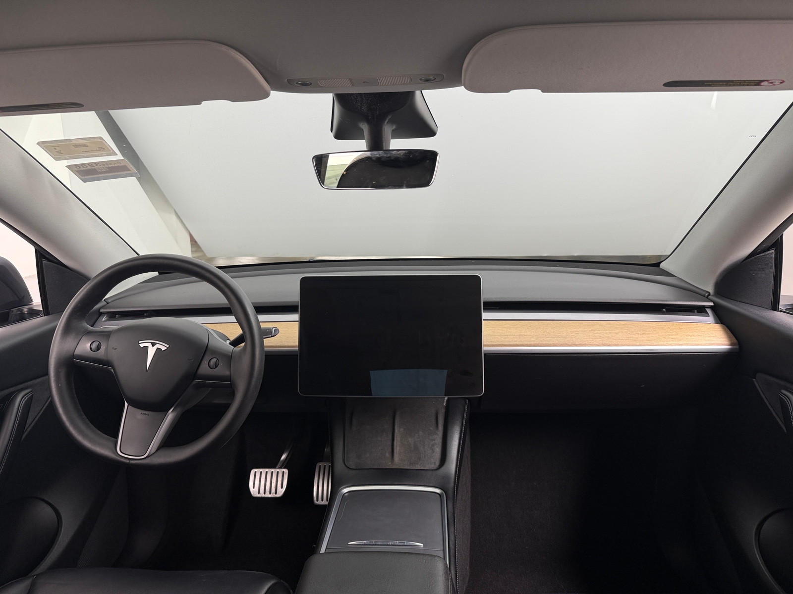 Thumbnail: 2022 Tesla Model Y - 2