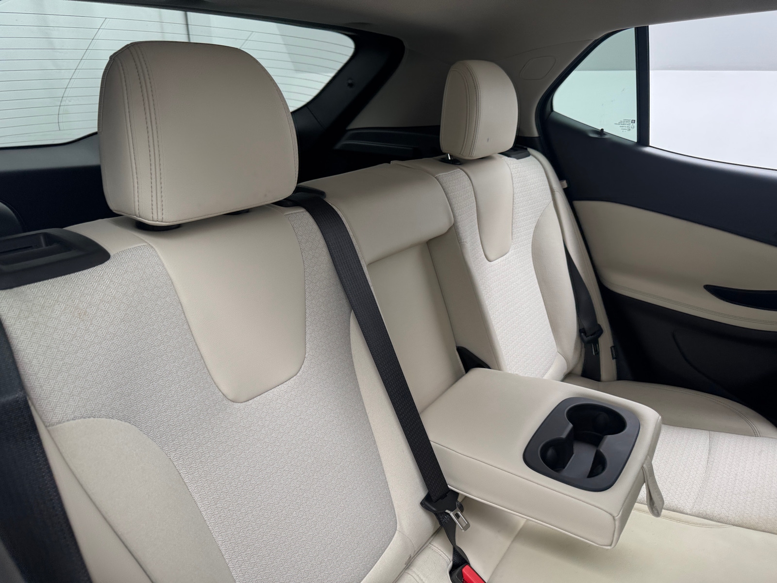 Thumbnail: 2021 Buick Encore GX - 5