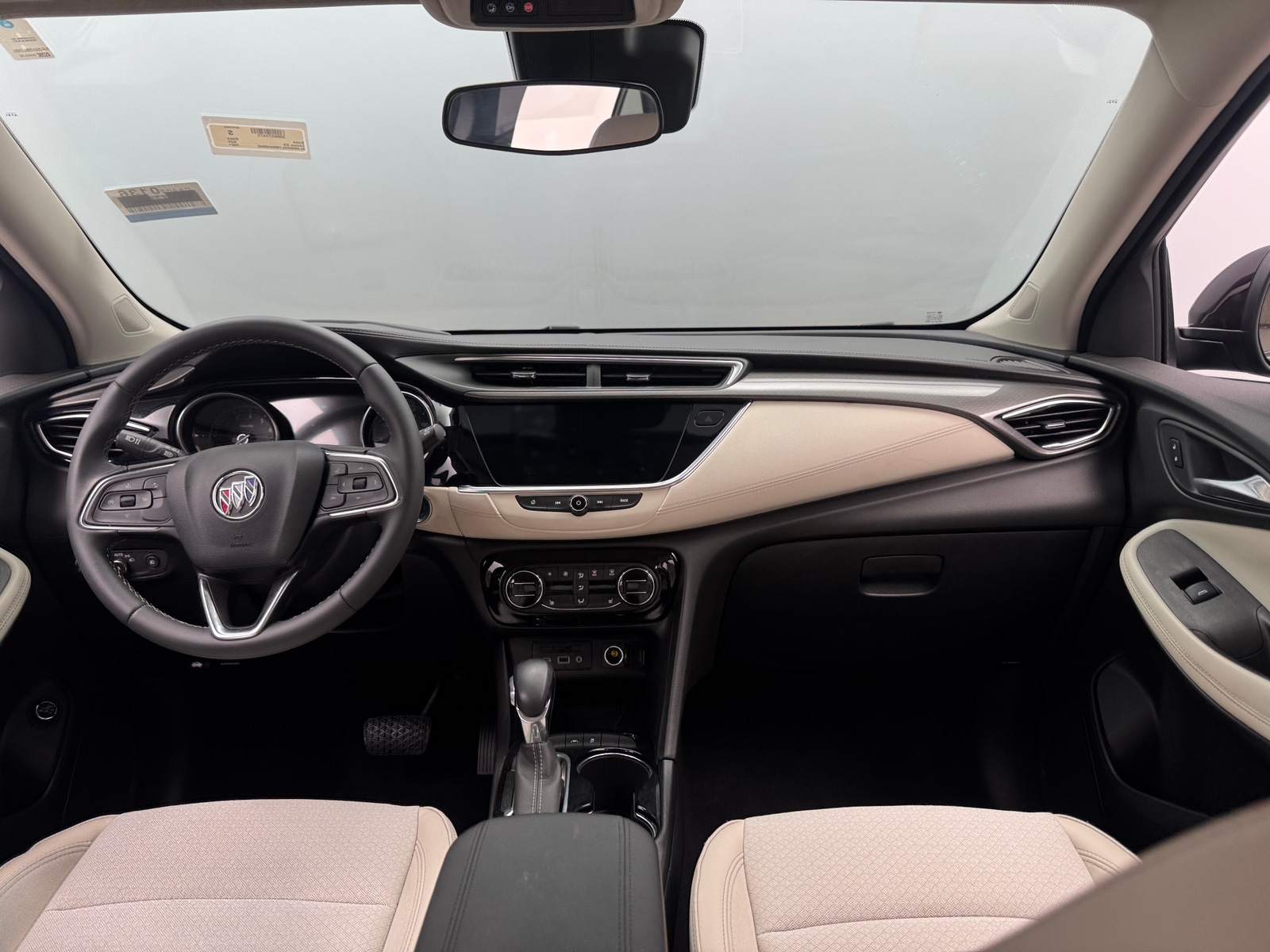Thumbnail: 2021 Buick Encore GX - 2
