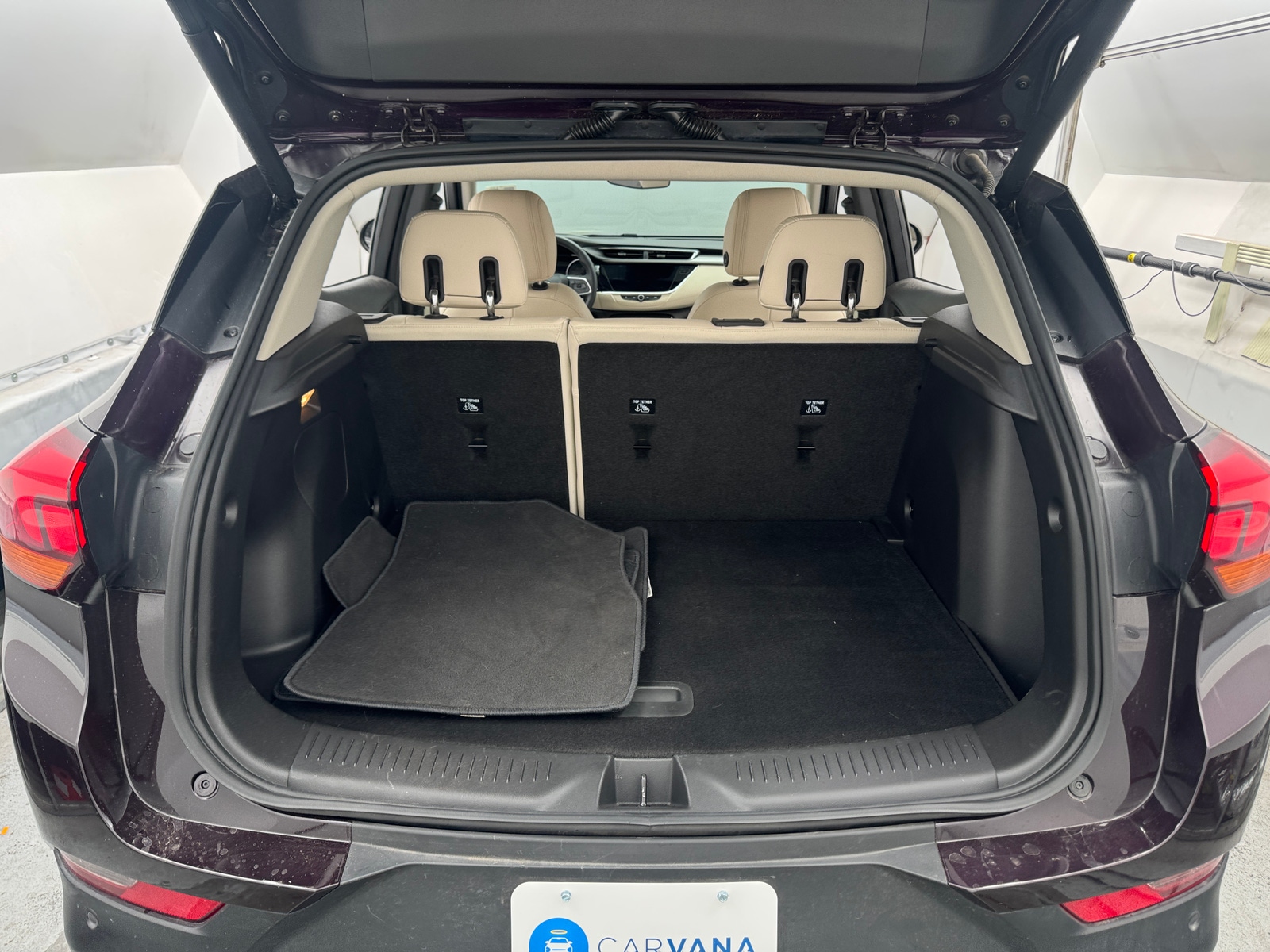Thumbnail: 2021 Buick Encore GX - 6