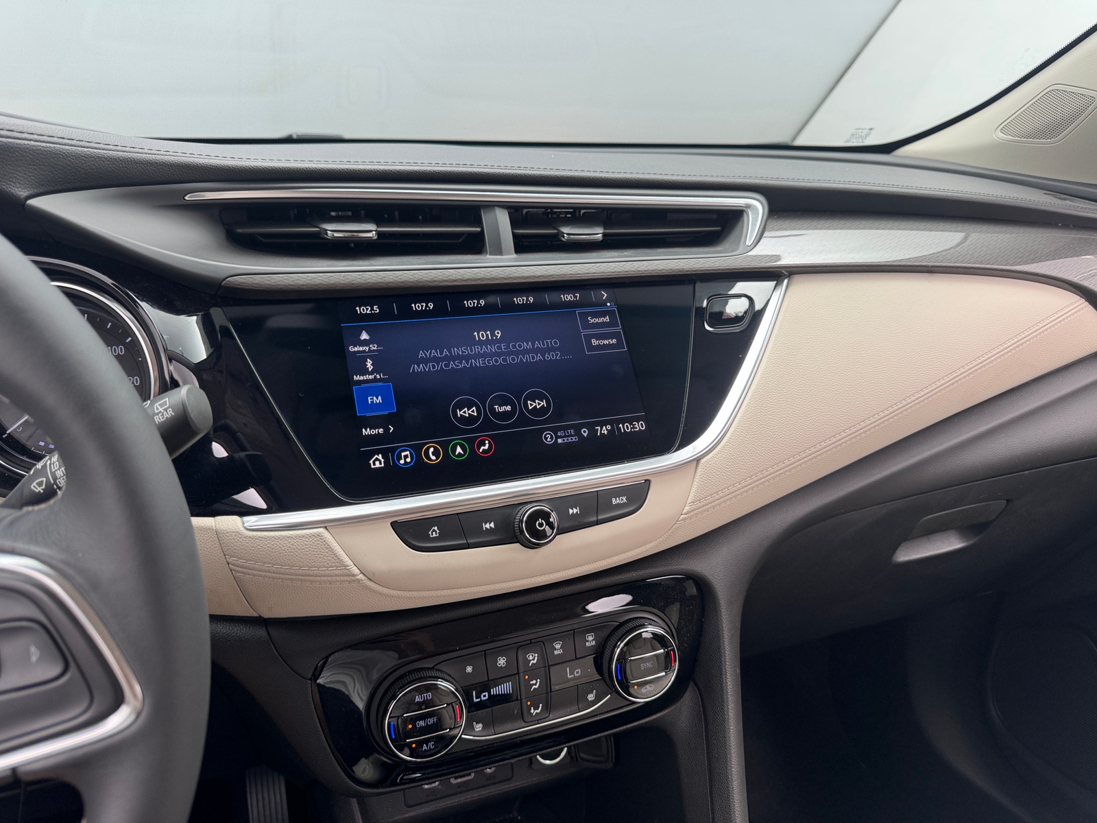 Thumbnail: 2021 Buick Encore GX - 3