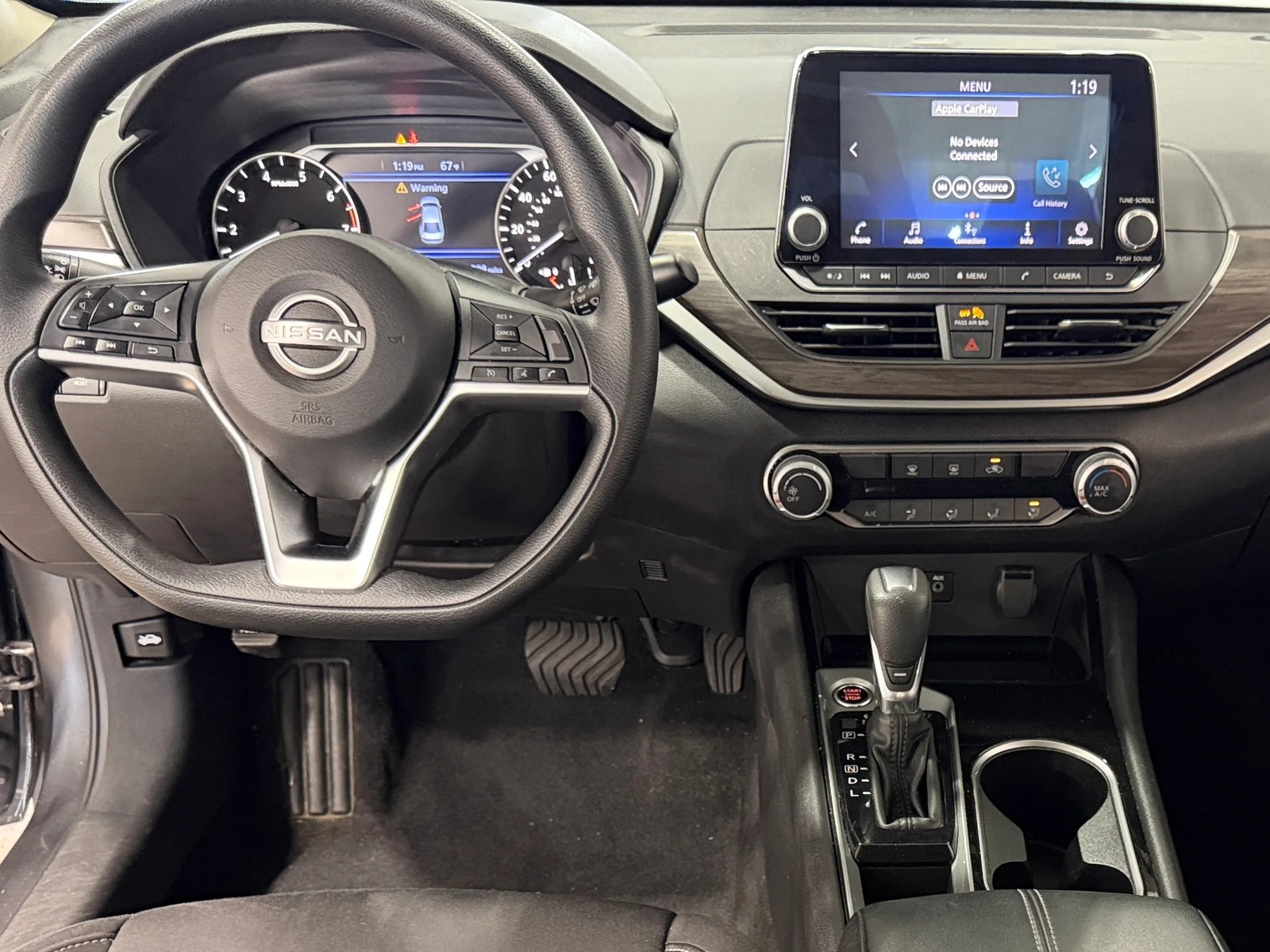 Thumbnail: 2024 Nissan Altima - 3