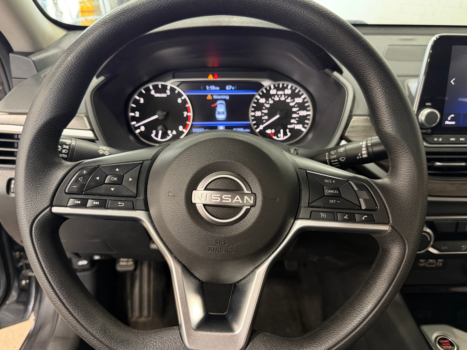 Thumbnail: 2024 Nissan Altima - 5
