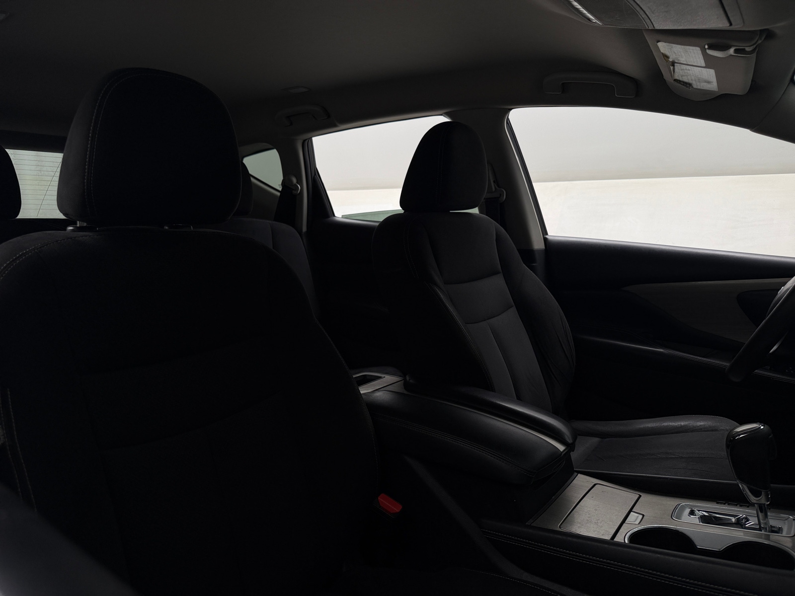 Thumbnail: 2017 Nissan Murano - 2
