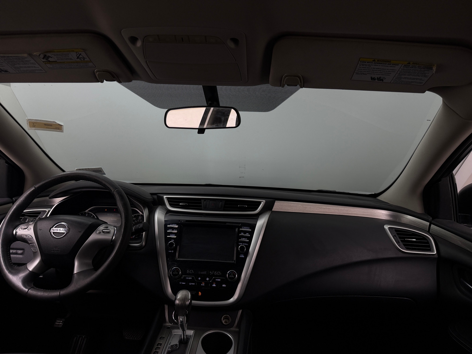 Thumbnail: 2017 Nissan Murano - 3
