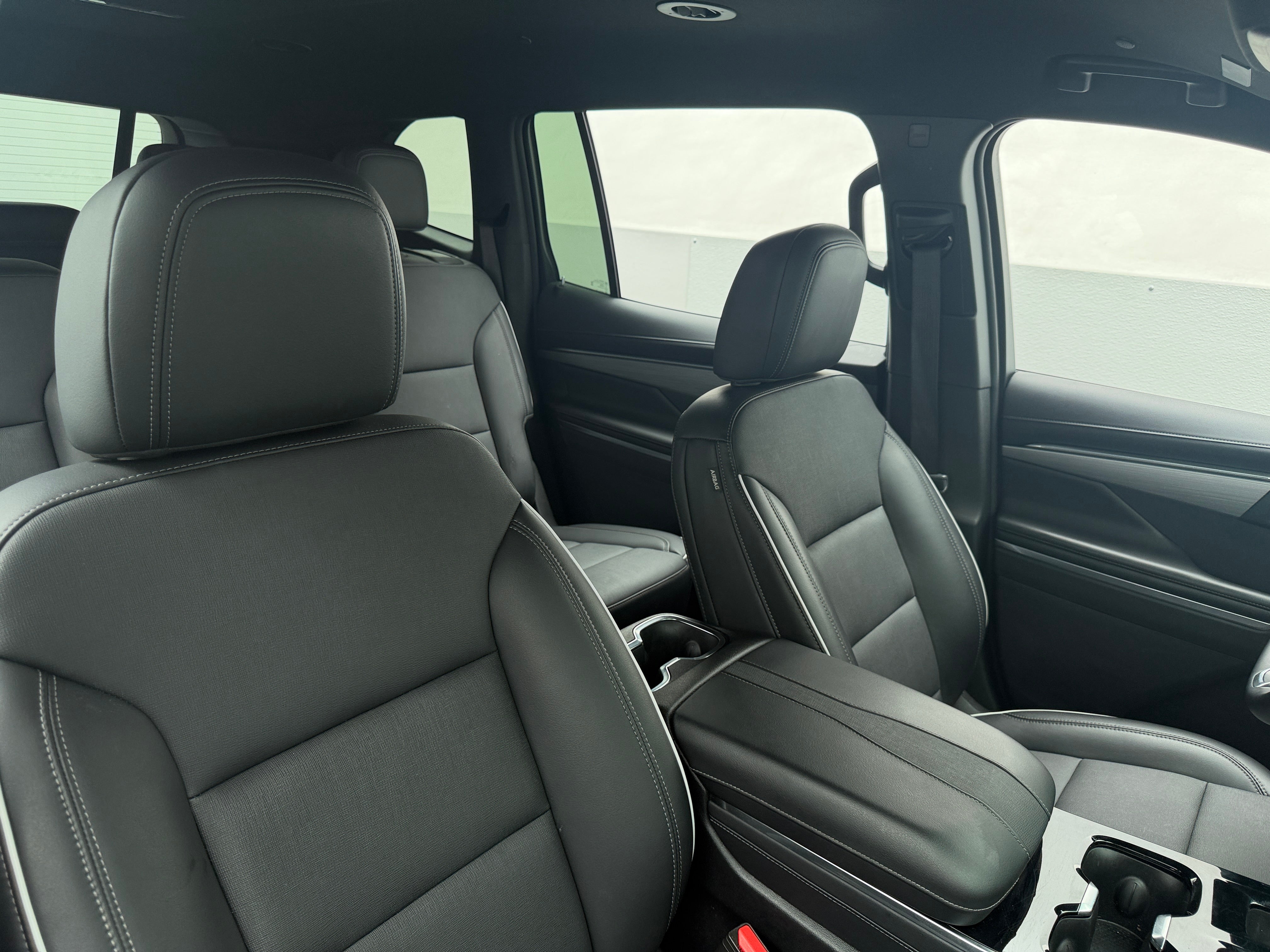 2025 Buick Enclave