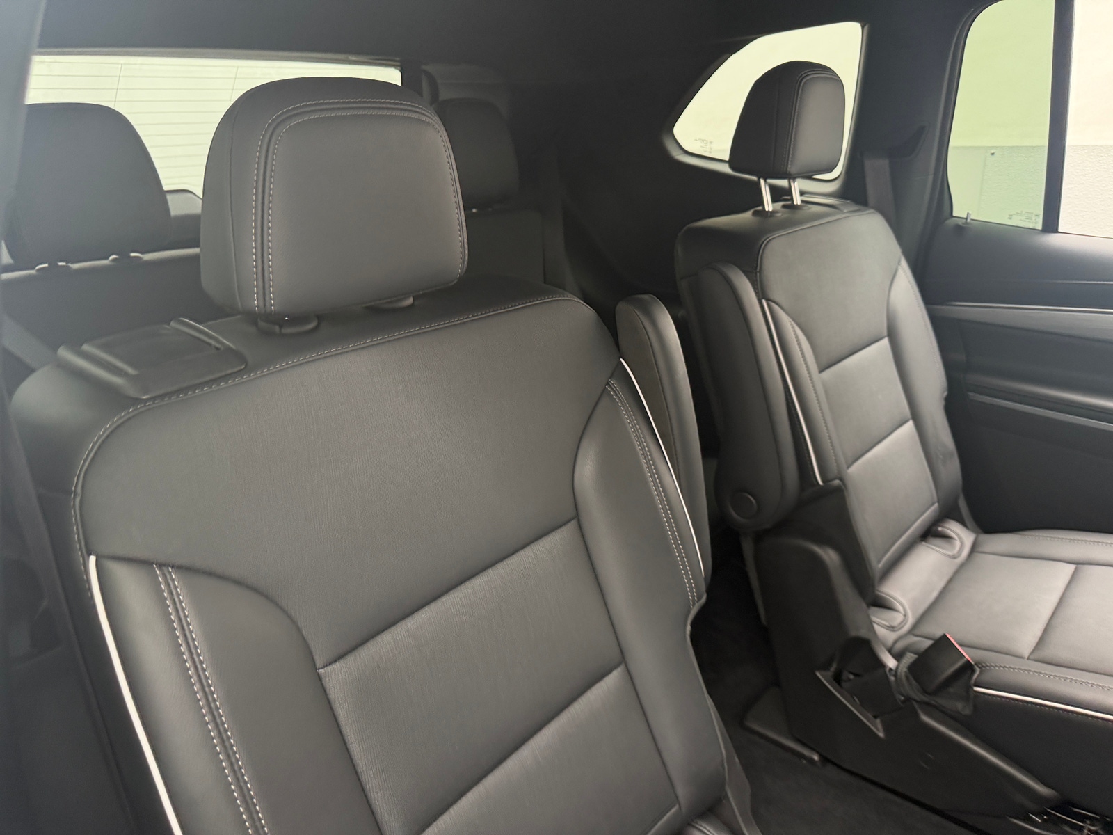 Thumbnail: 2025 Buick Enclave - 5