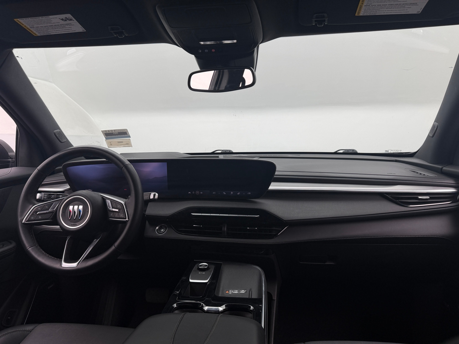 Thumbnail: 2025 Buick Enclave - 2