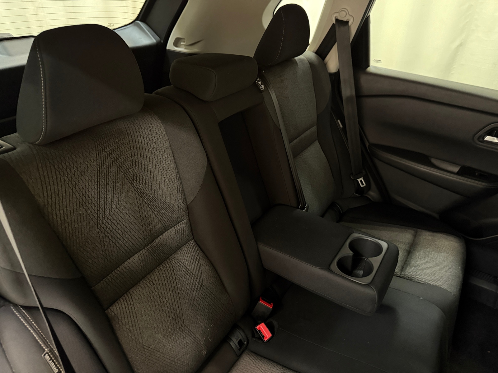 Thumbnail: 2025 Nissan Rogue - 6
